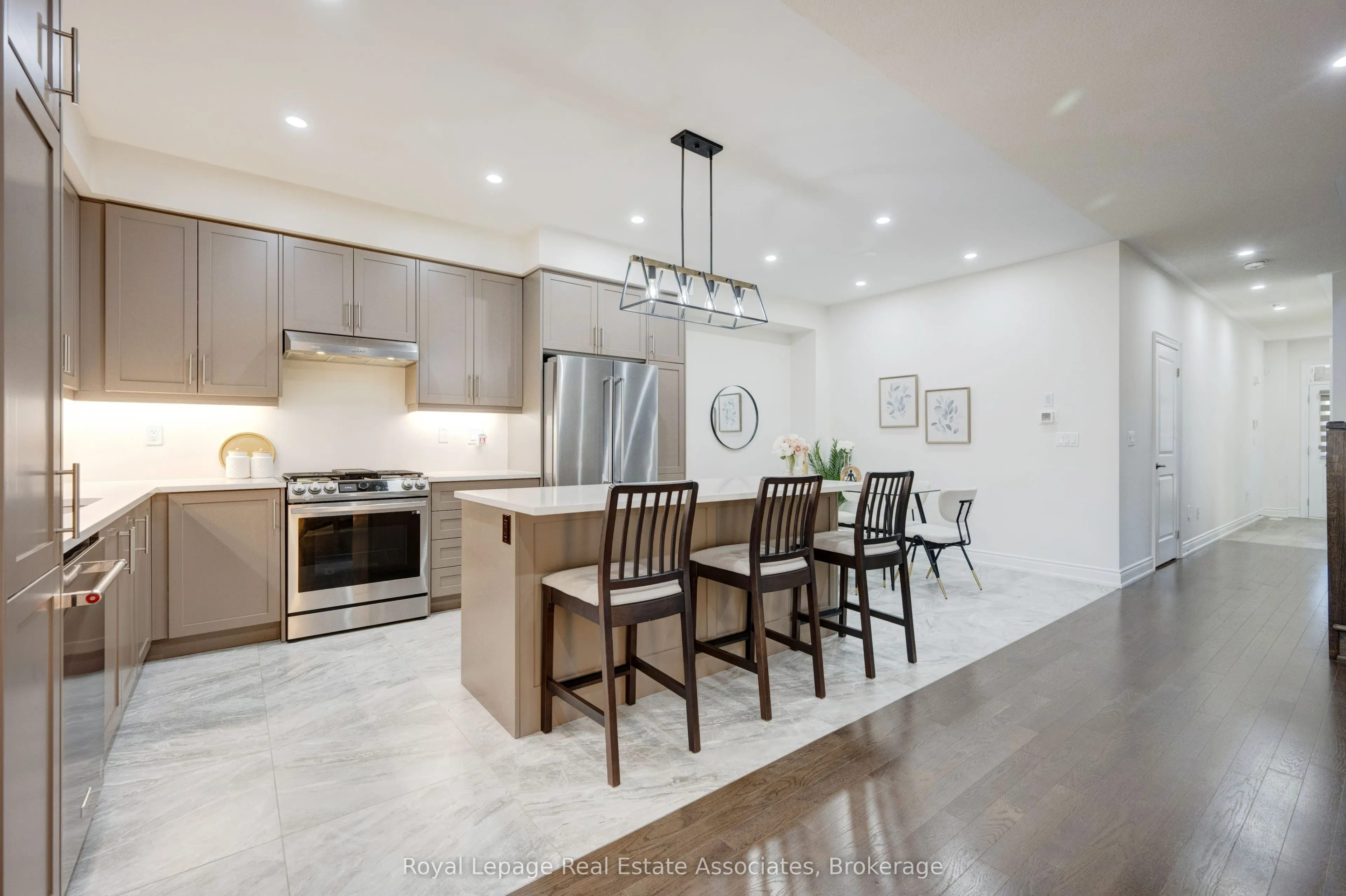 13 Quinton Ridge