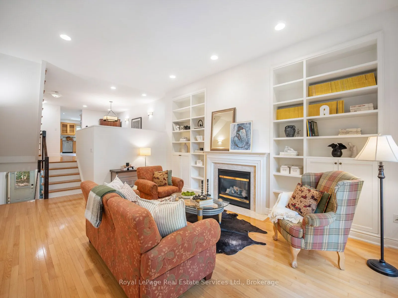 81 Brant Street