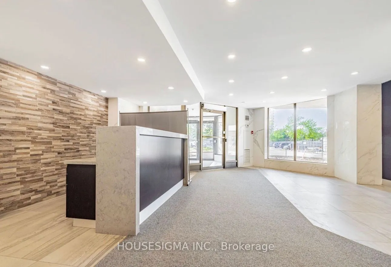 234 Albion Road, #1708
