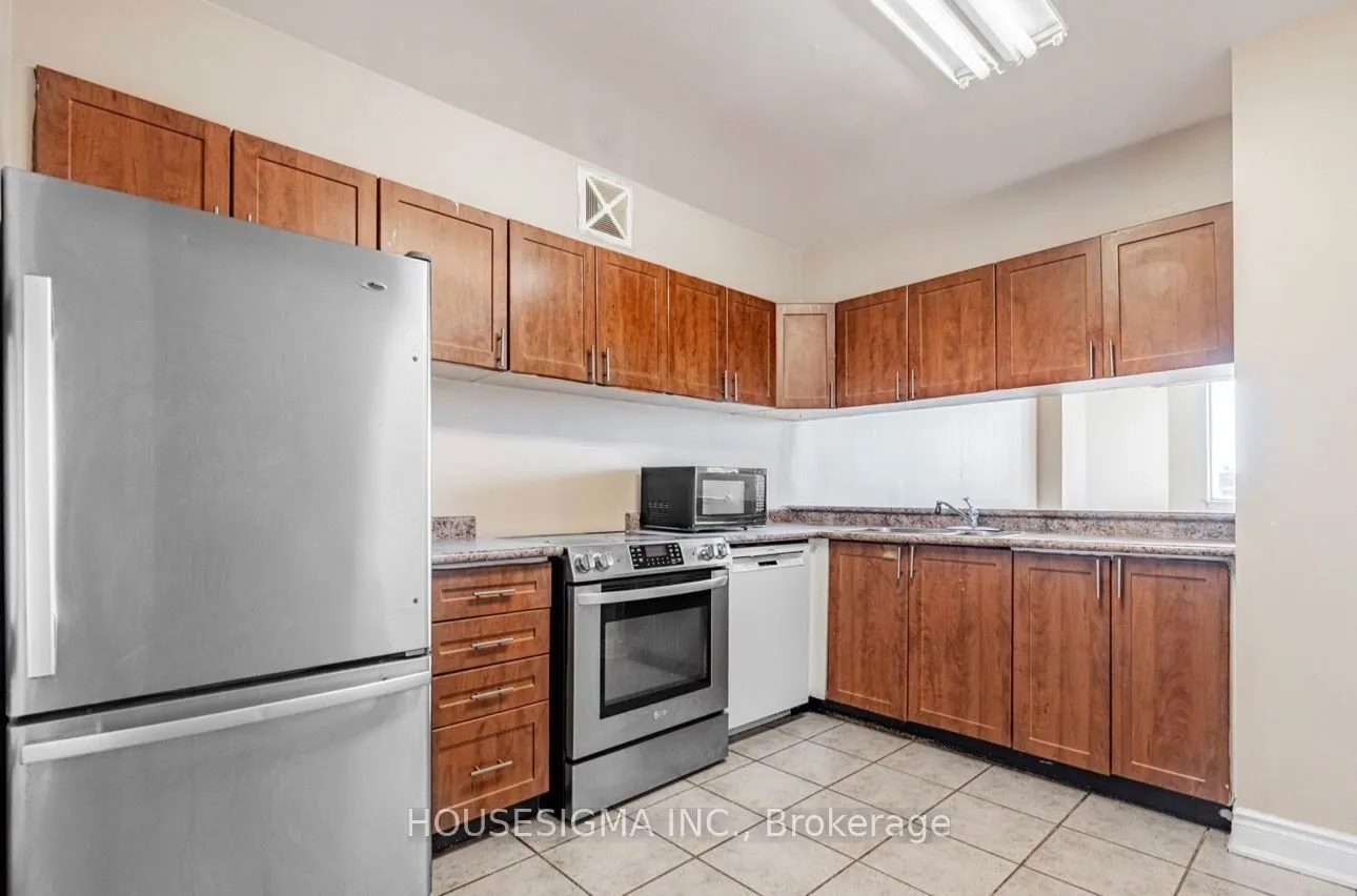 234 Albion Road, #1708