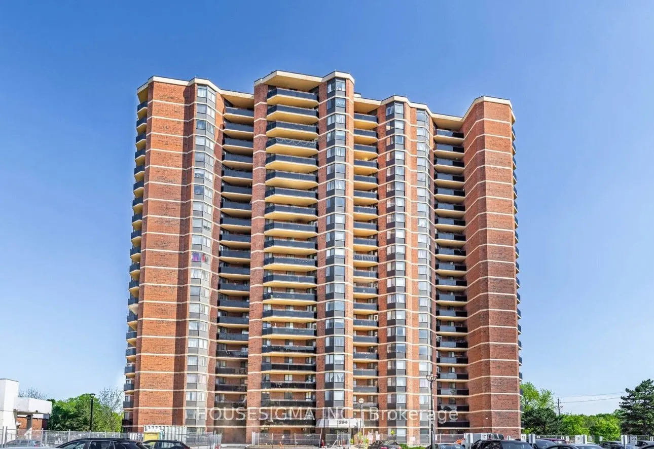 234 Albion Road, #1708