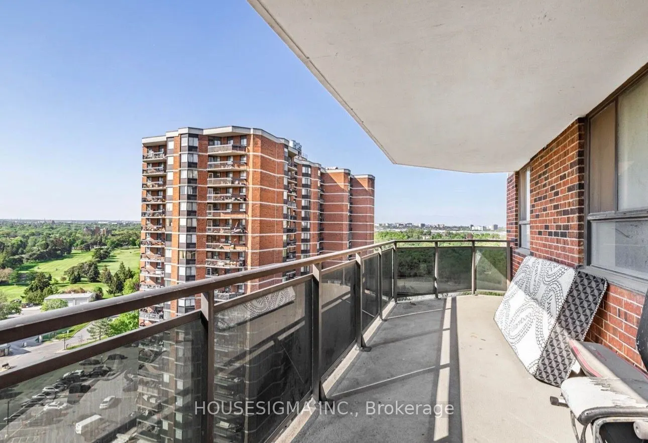 234 Albion Road, #1708