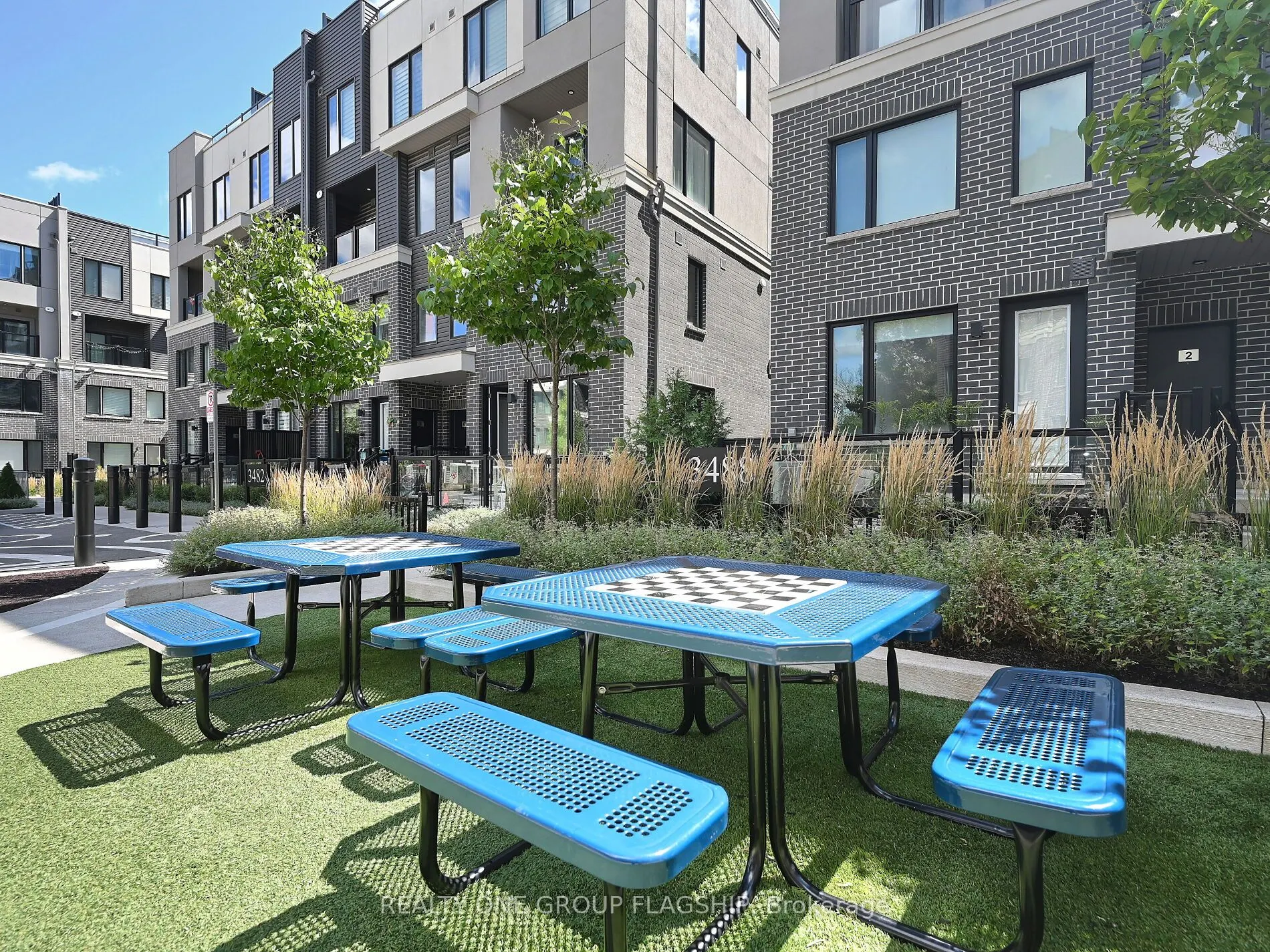 3492 Widdicombe Way, #3