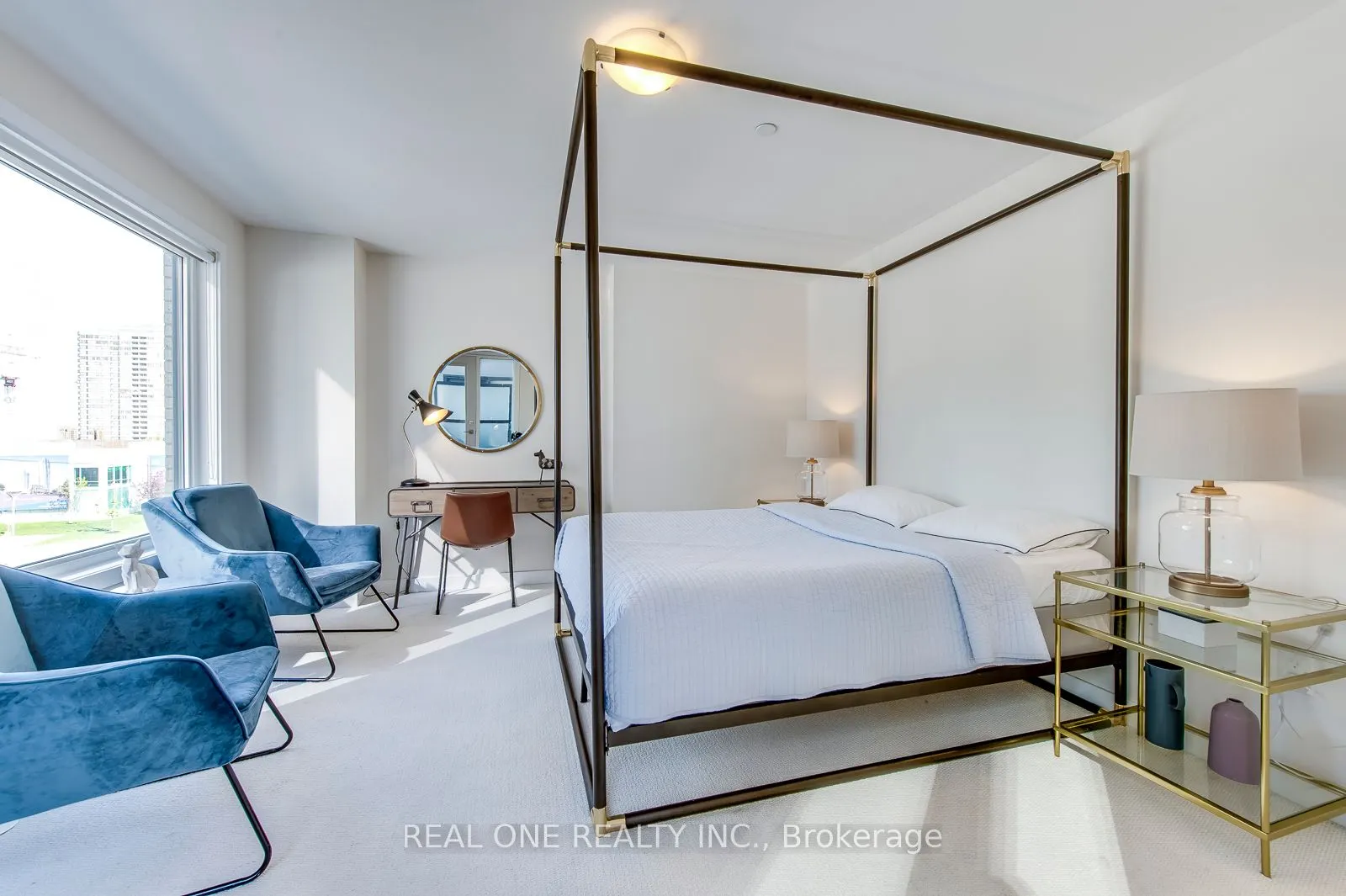 4030 Parkside Village Drive, #1