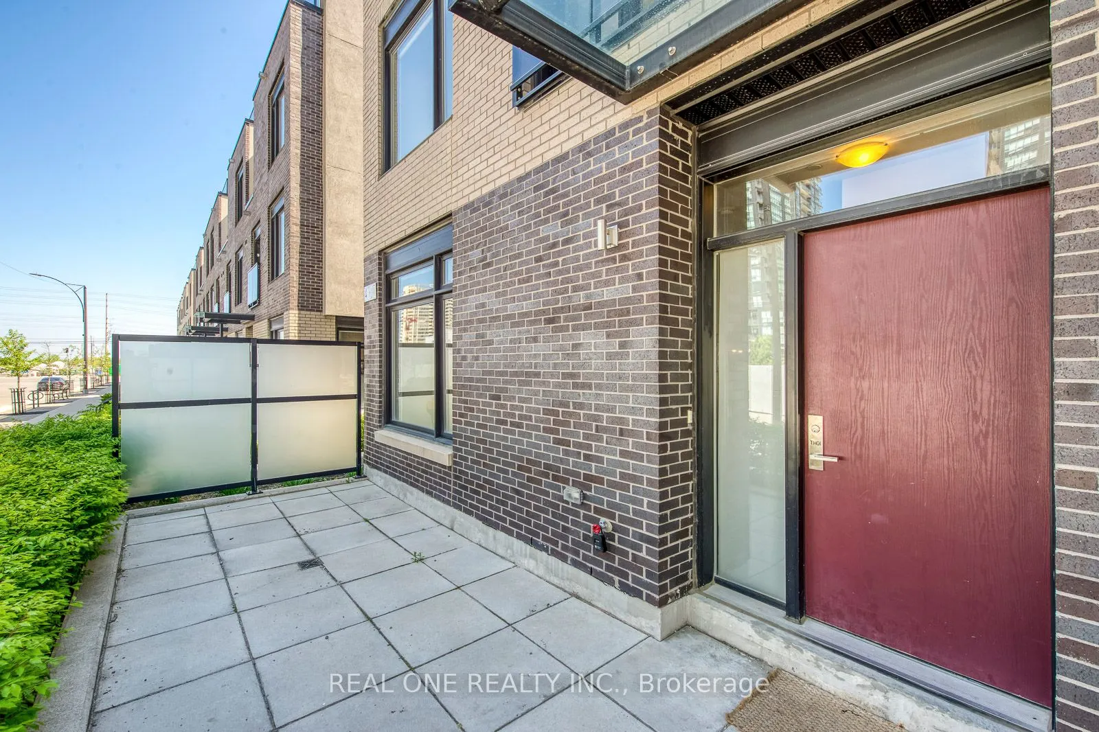 4030 Parkside Village Drive, #1