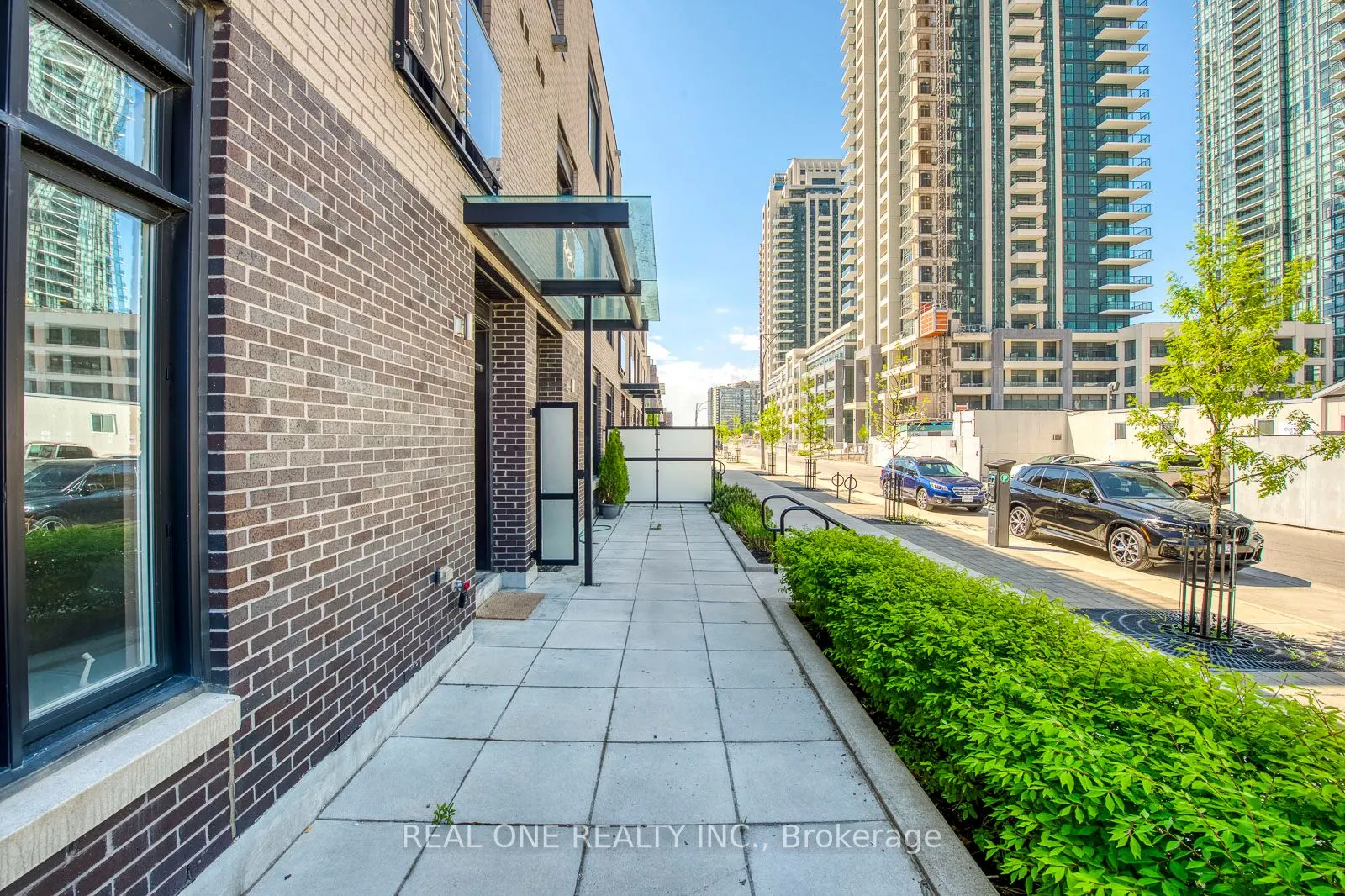 4030 Parkside Village Drive, #1