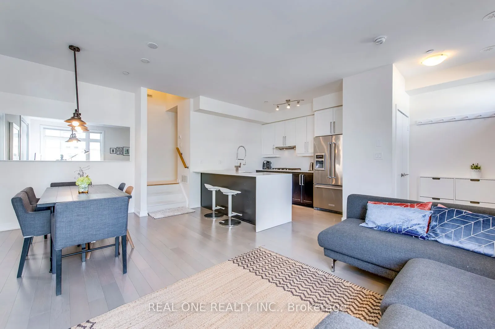 4030 Parkside Village Drive, #1
