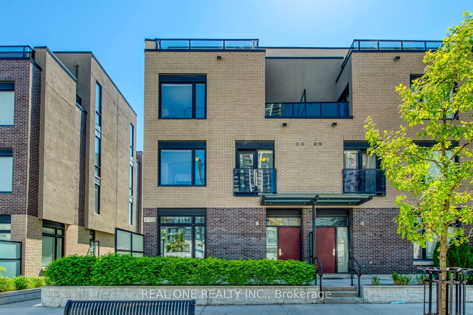 4030 Parkside Village Drive, #1