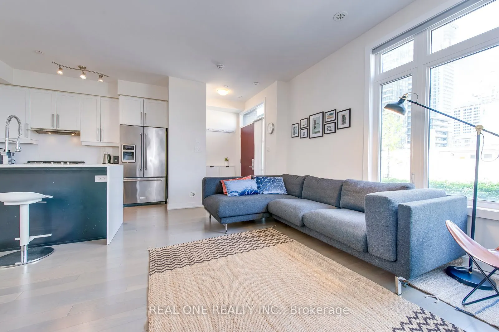 4030 Parkside Village Drive, #1