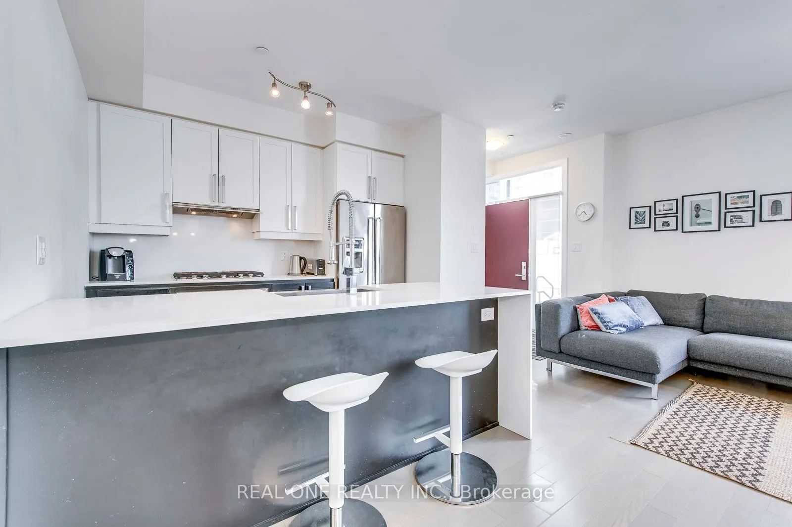 4030 Parkside Village Drive, #1
