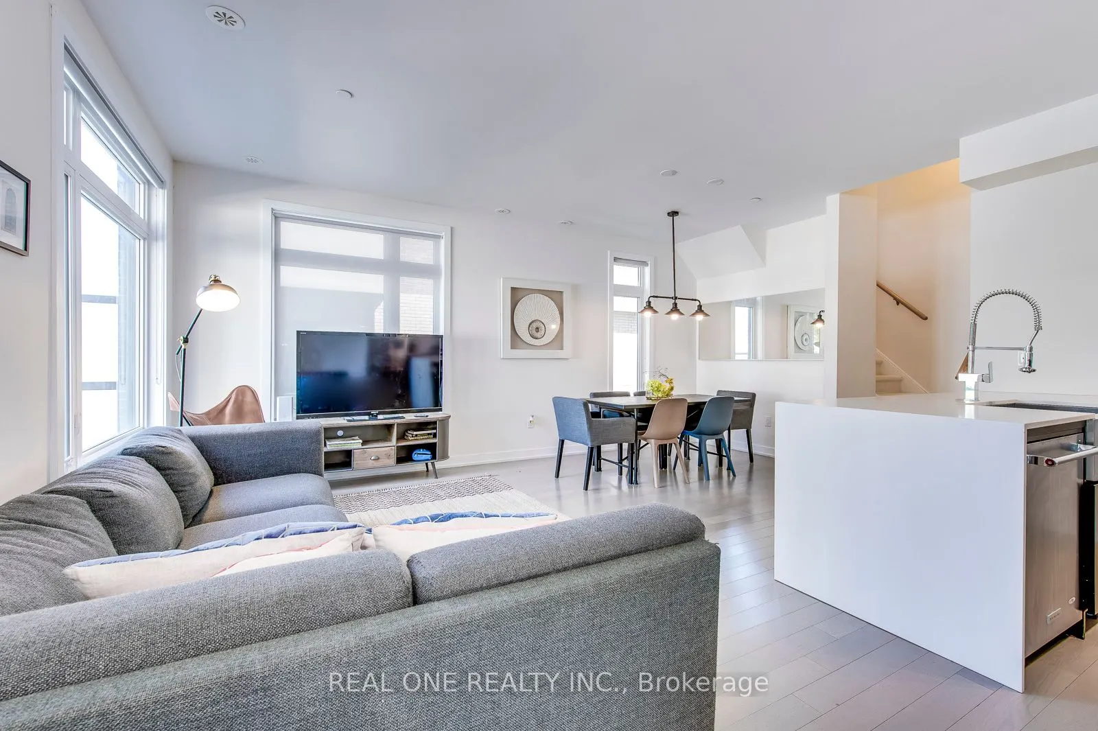 4030 Parkside Village Drive, #1