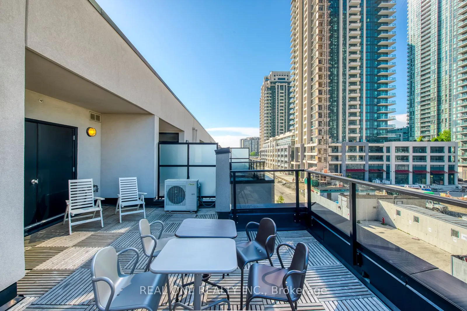 4030 Parkside Village Drive, #1