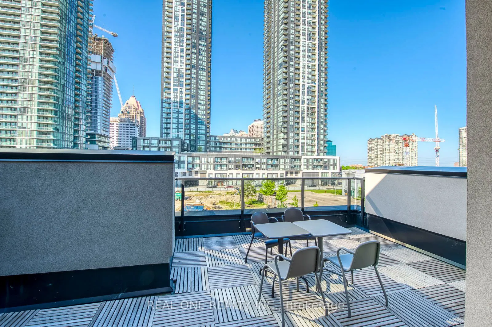 4030 Parkside Village Drive, #1