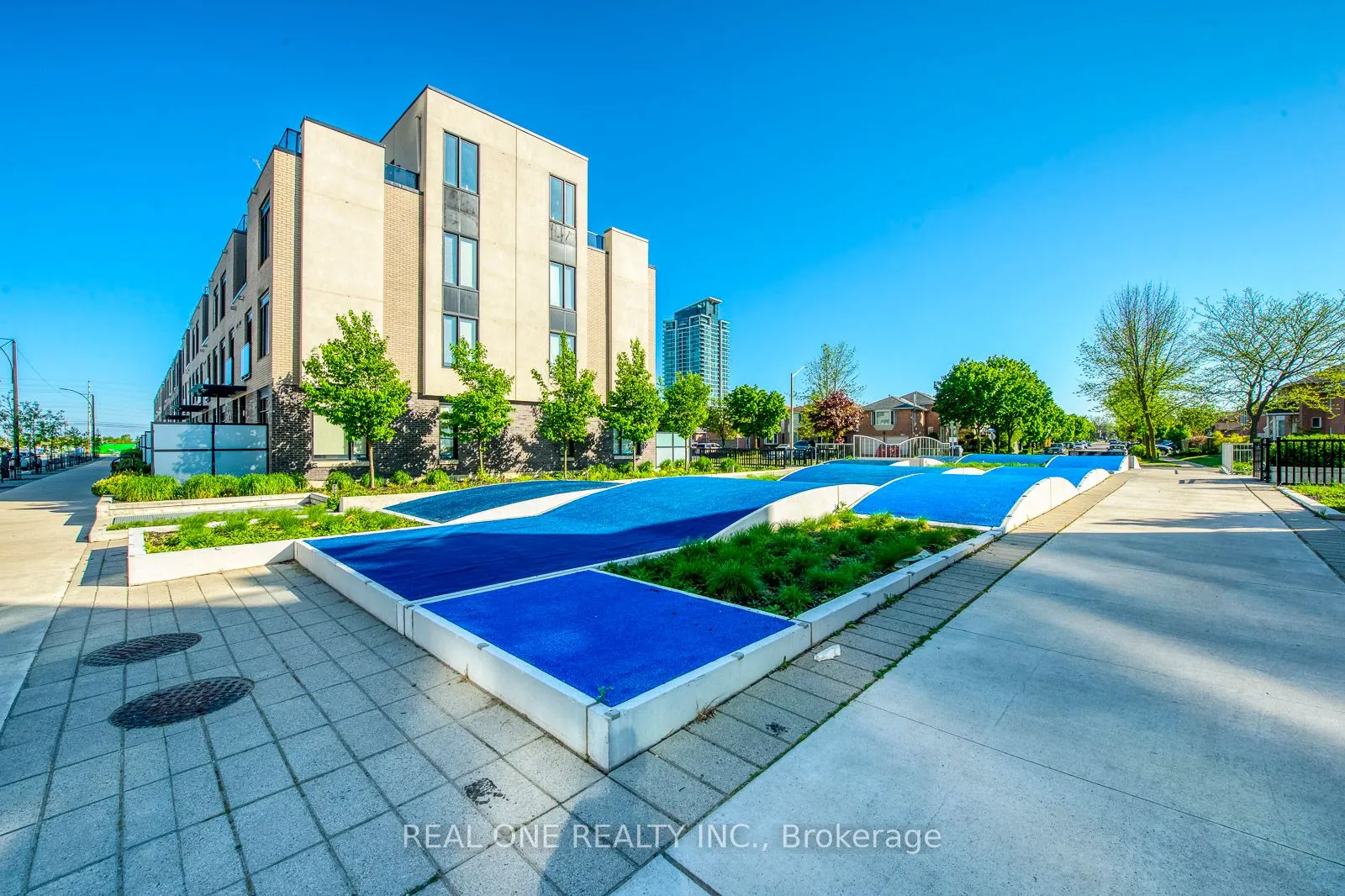 4030 Parkside Village Drive, #1