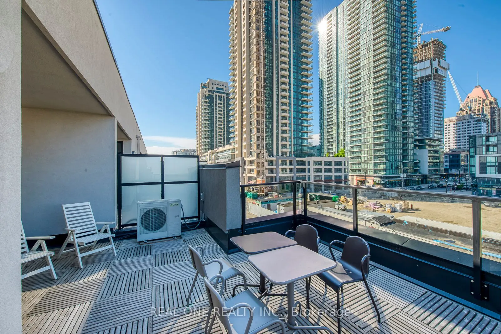 4030 Parkside Village Drive, #1