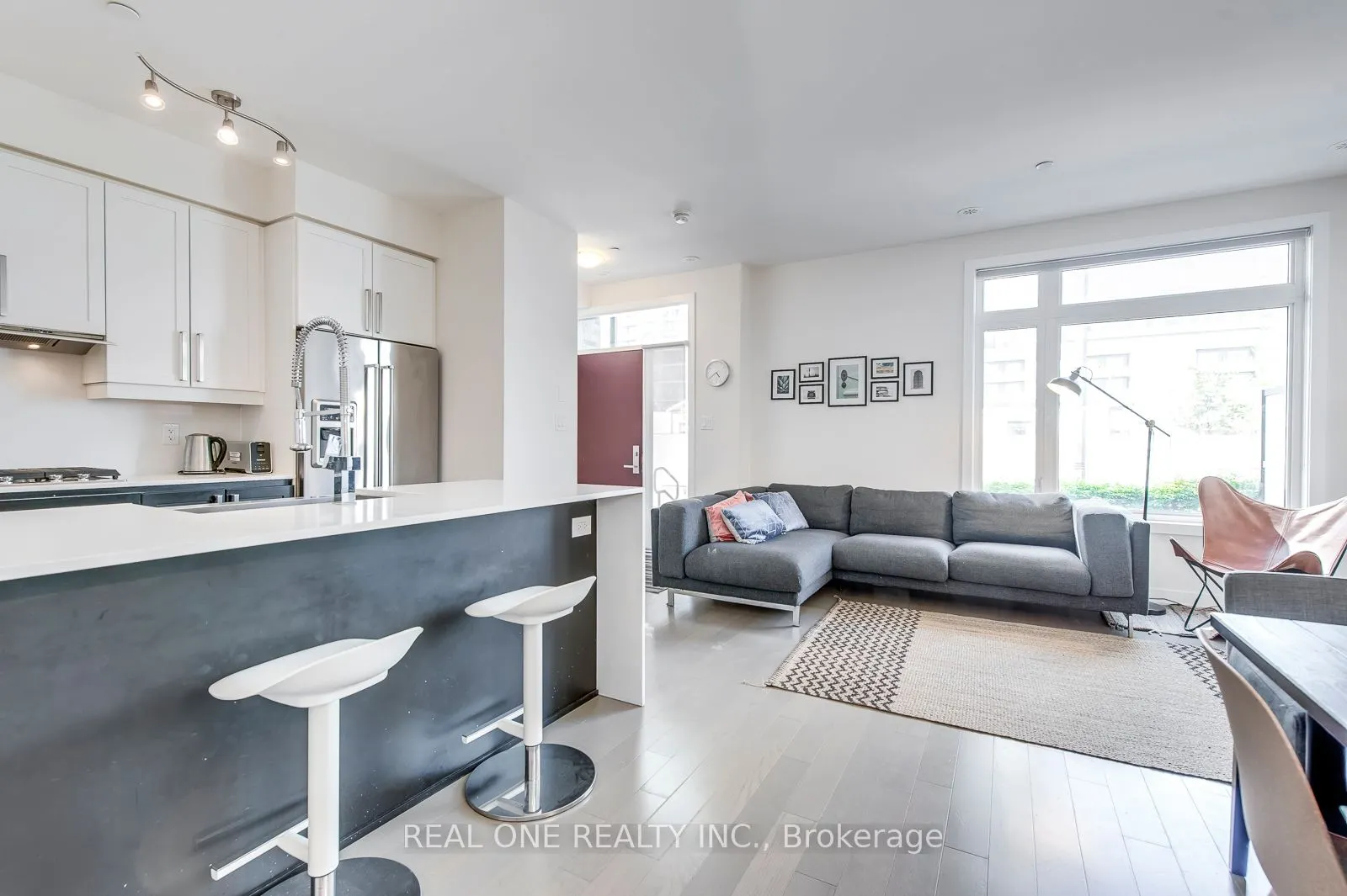 4030 Parkside Village Drive, #1