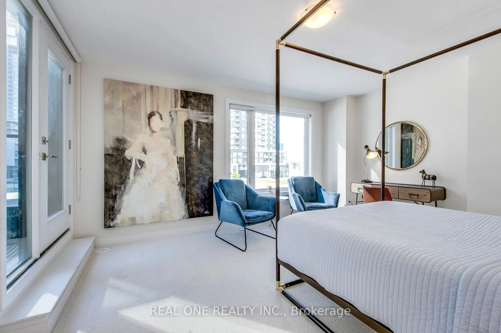 4030 Parkside Village Drive, #1