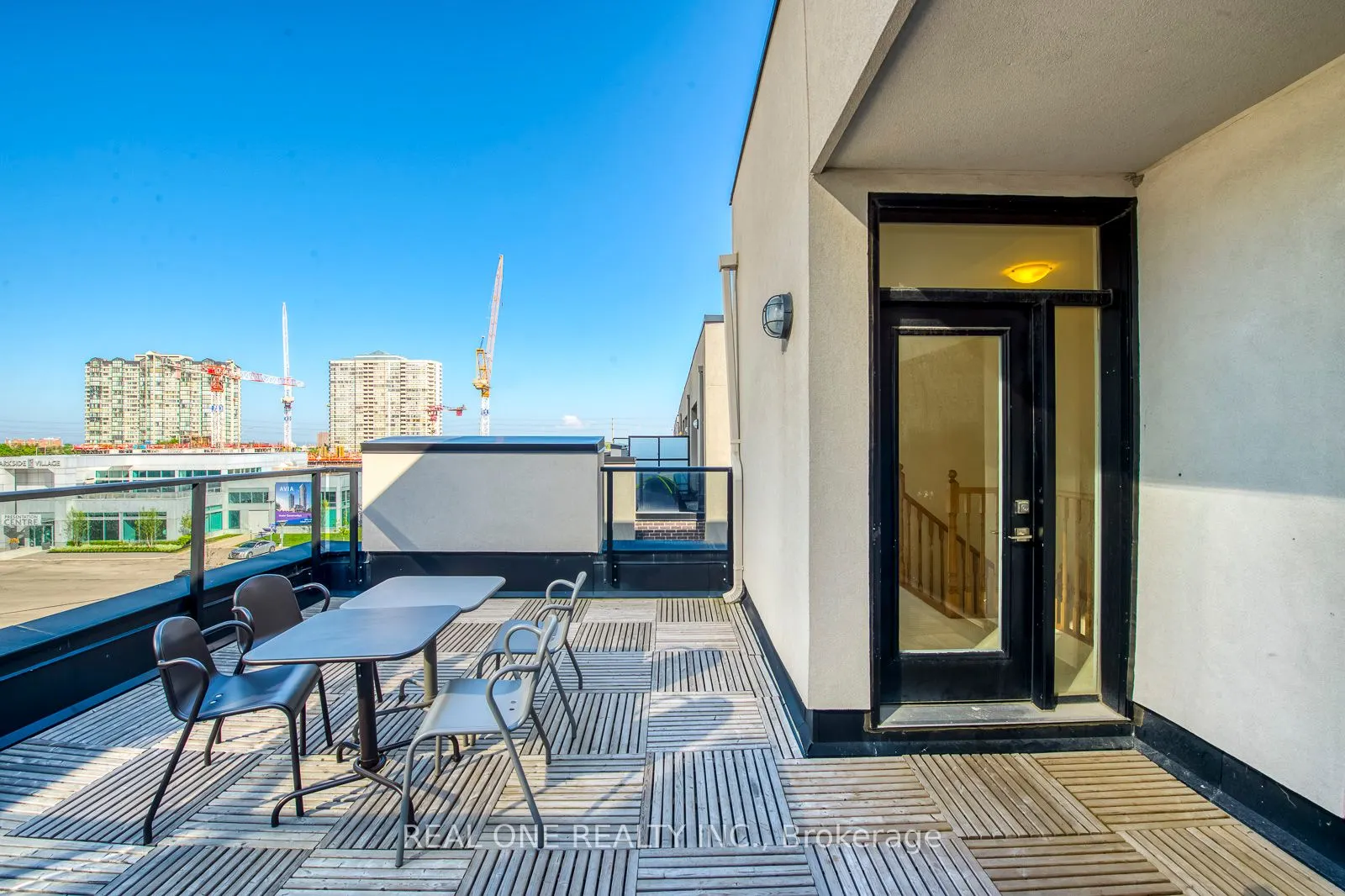 4030 Parkside Village Drive, #1