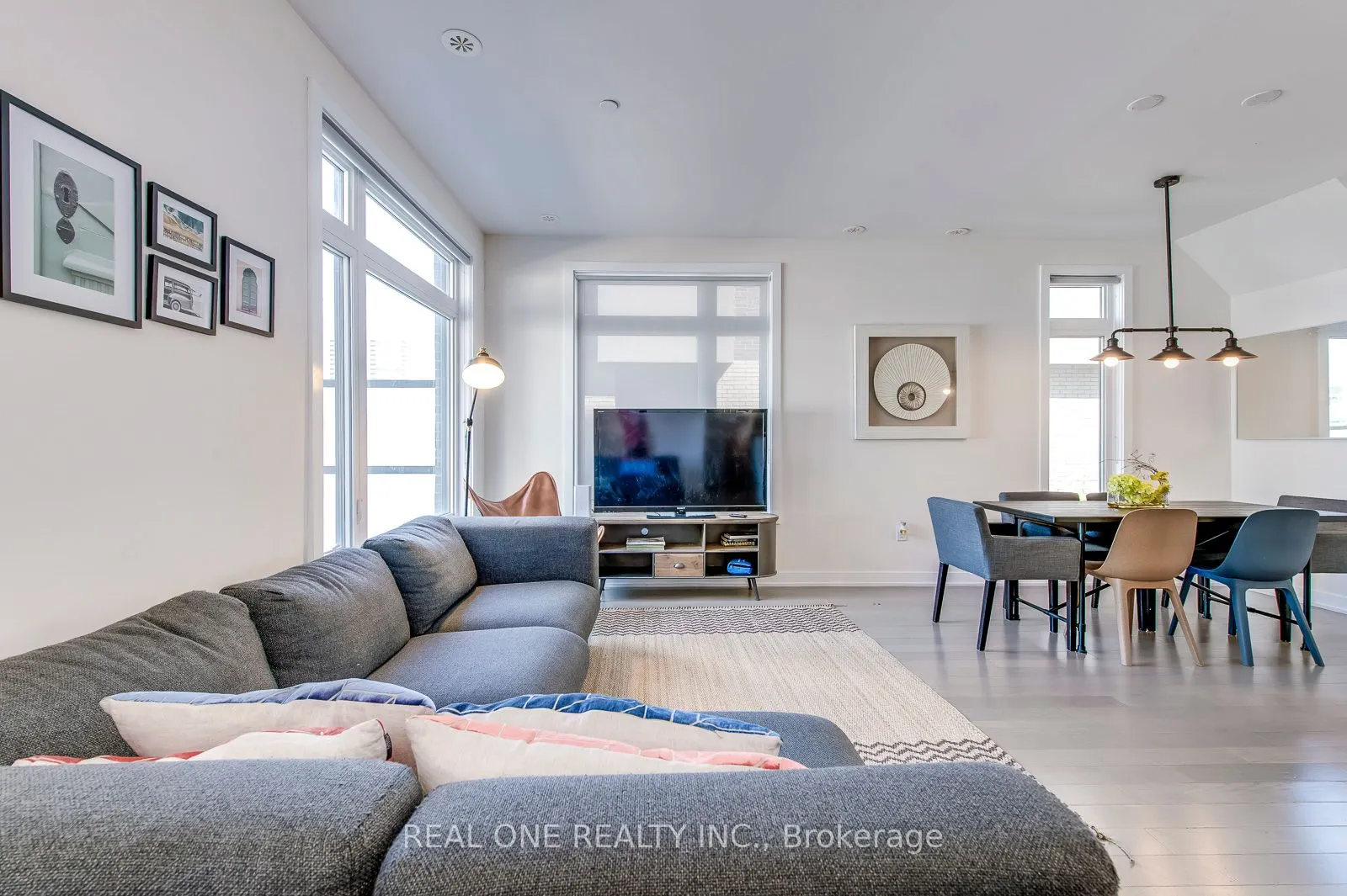 4030 Parkside Village Drive, #1