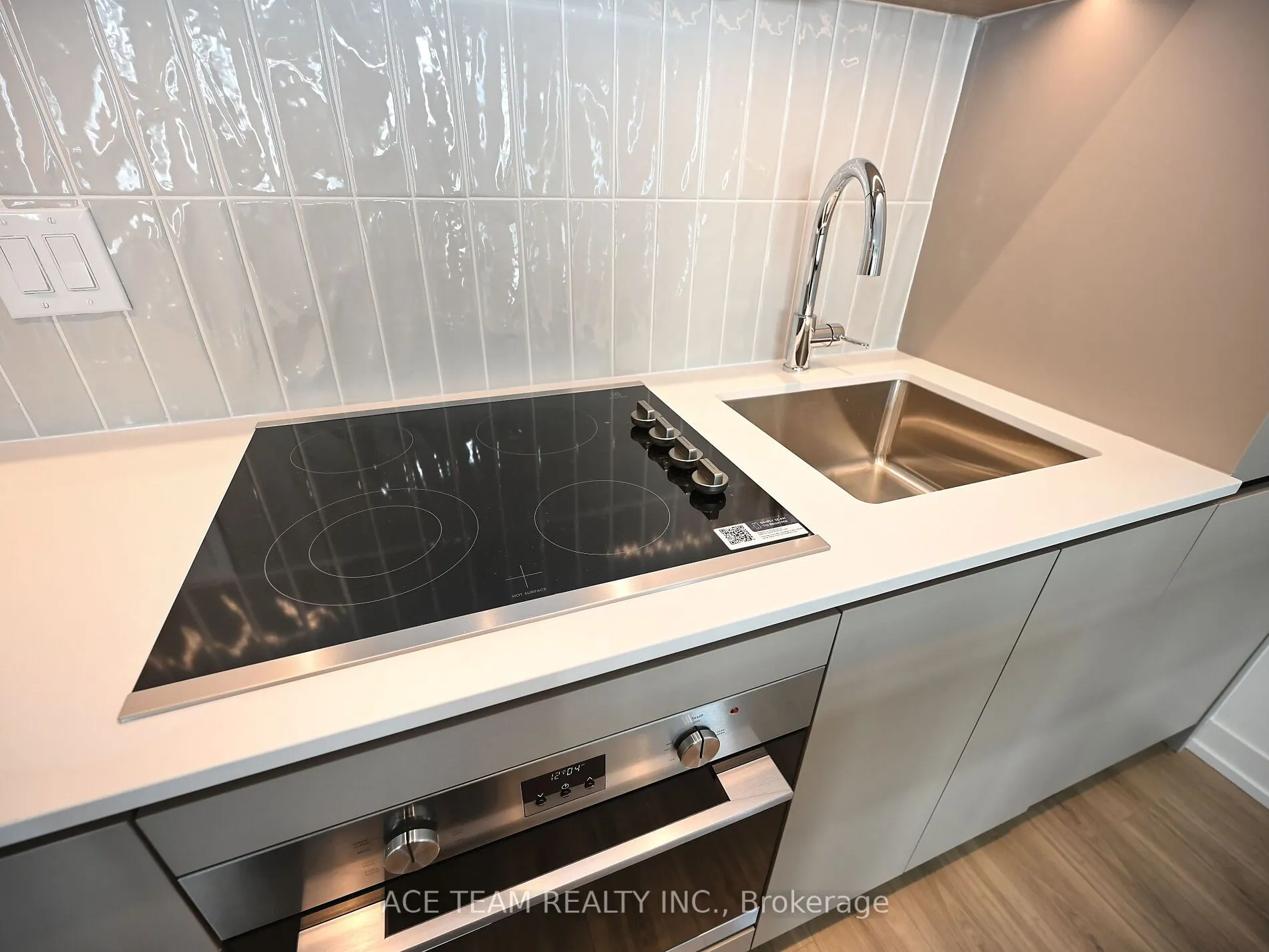 2485 Eglinton Avenue W, #1404