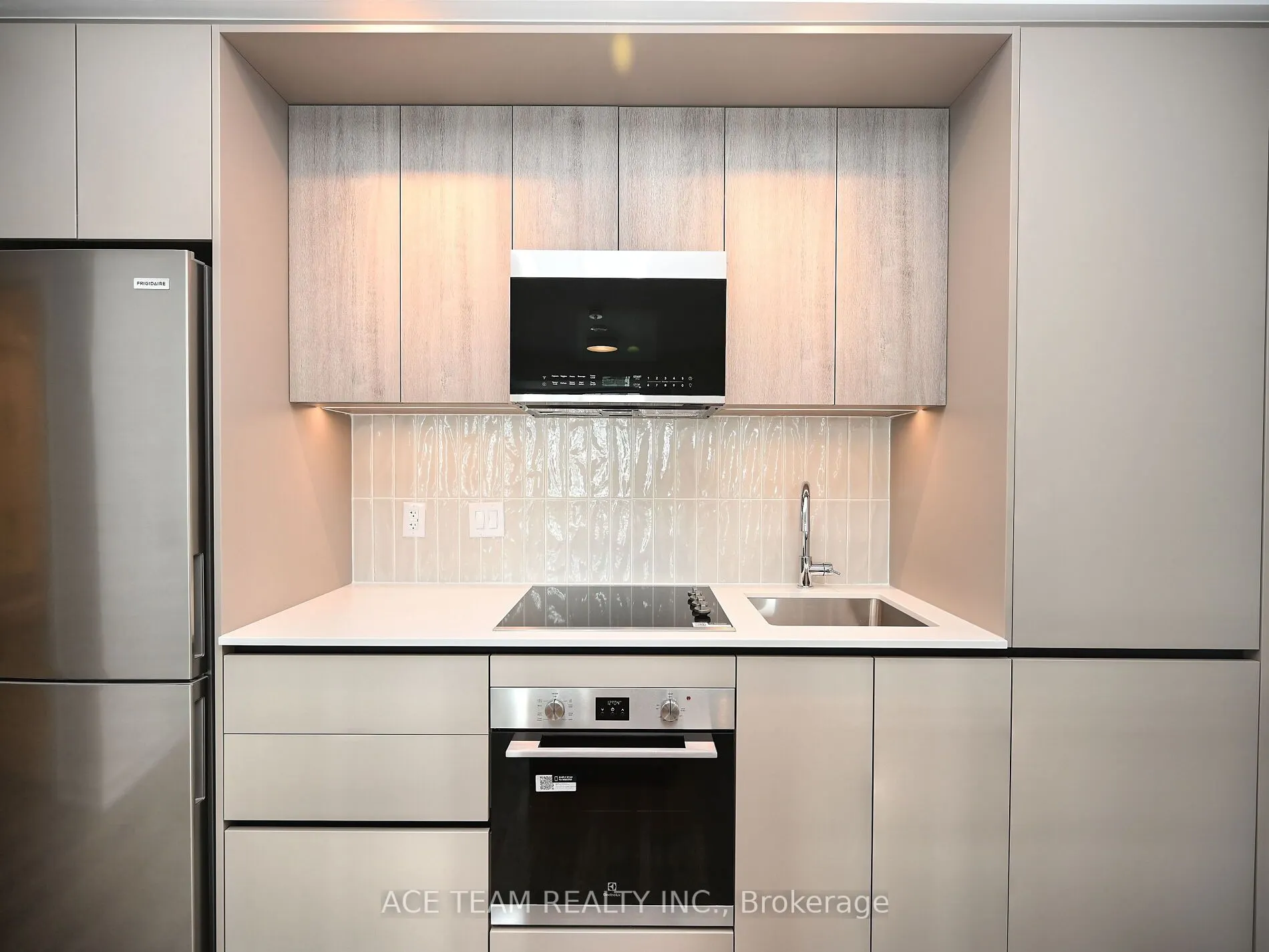 2485 Eglinton Avenue W, #1404