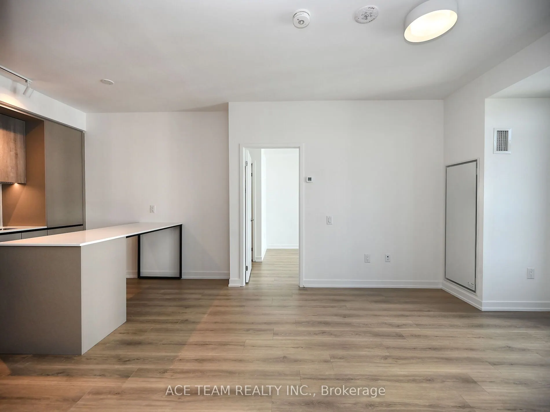 2485 Eglinton Avenue W, #1404