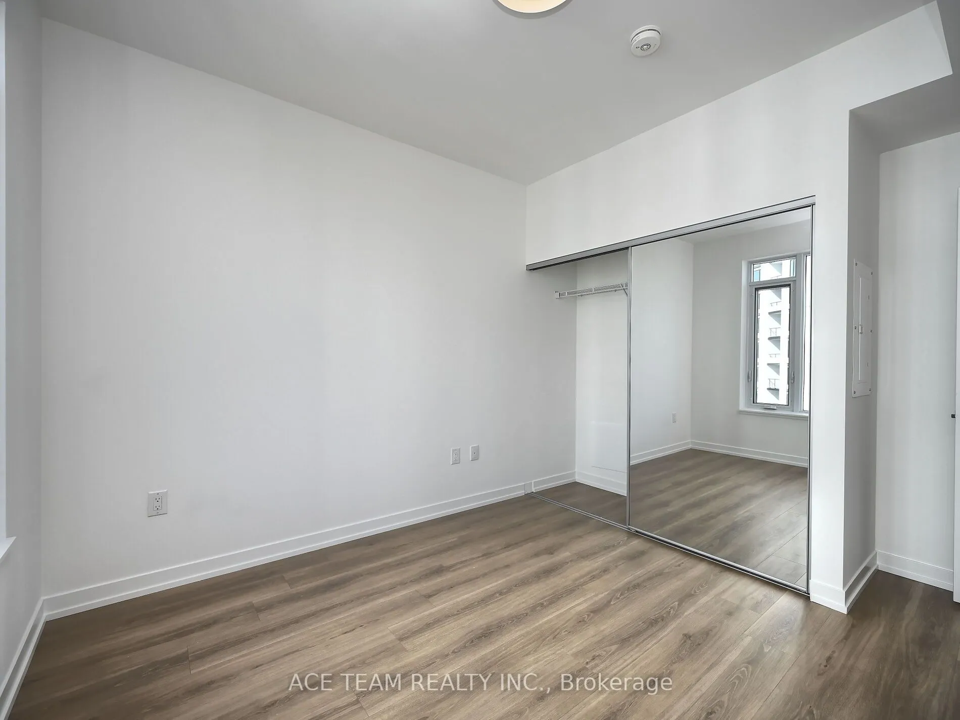 2485 Eglinton Avenue W, #1404