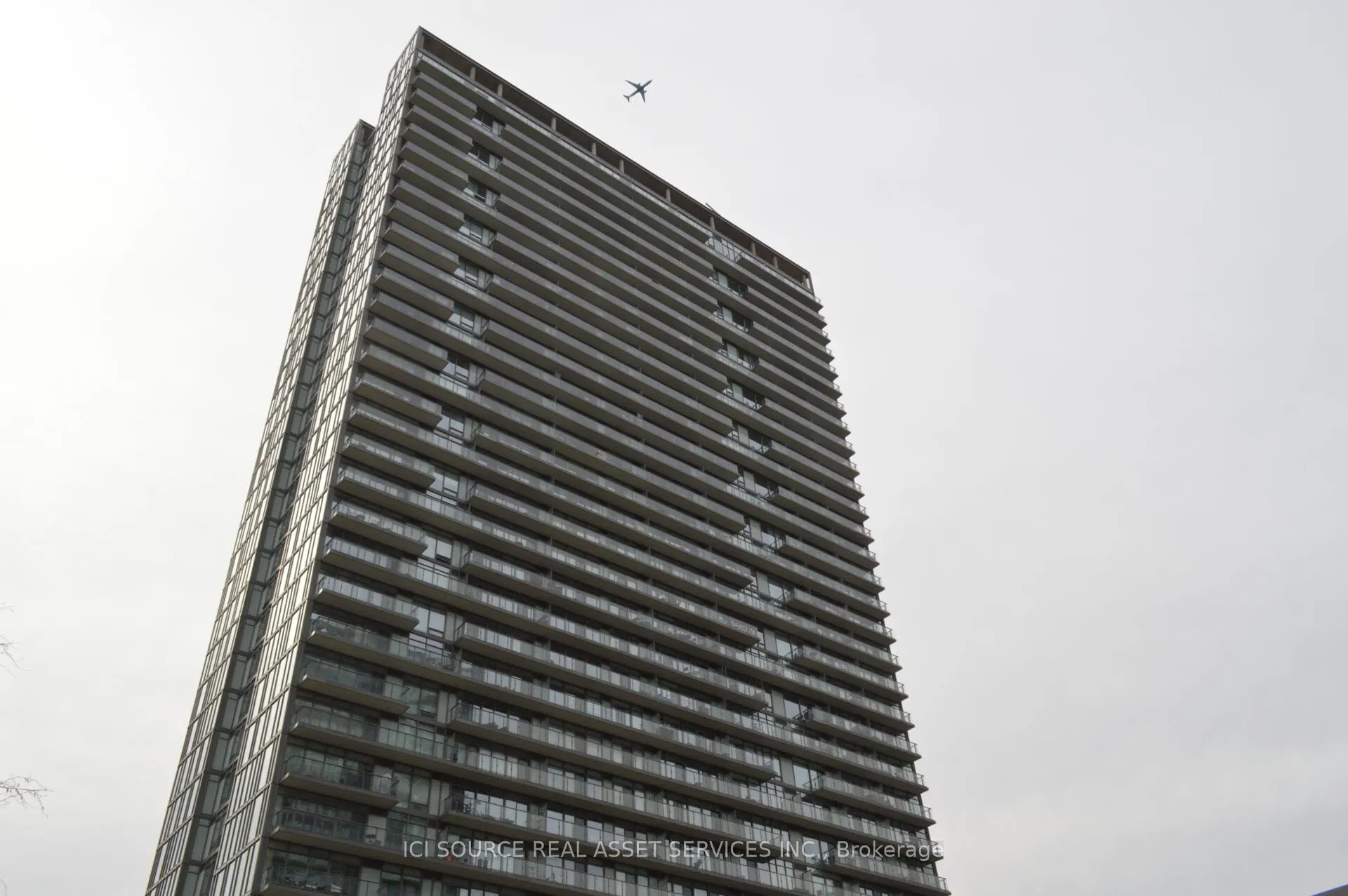 105 The Queensway, #3409