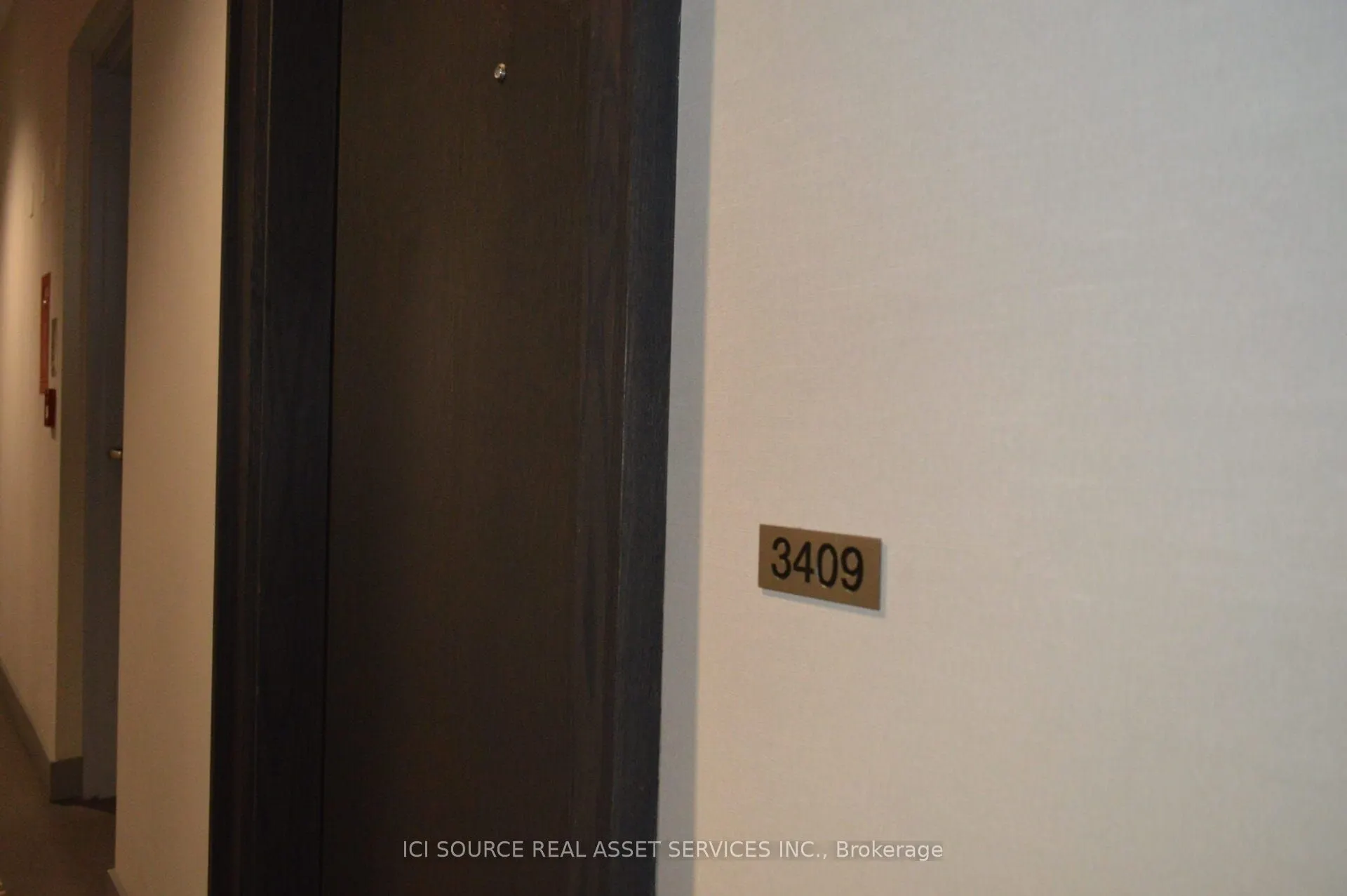 105 The Queensway, #3409