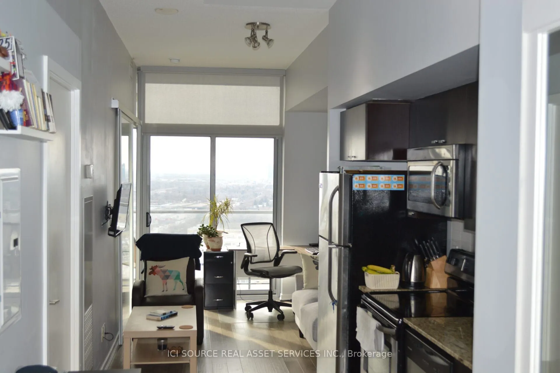 105 The Queensway, #3409