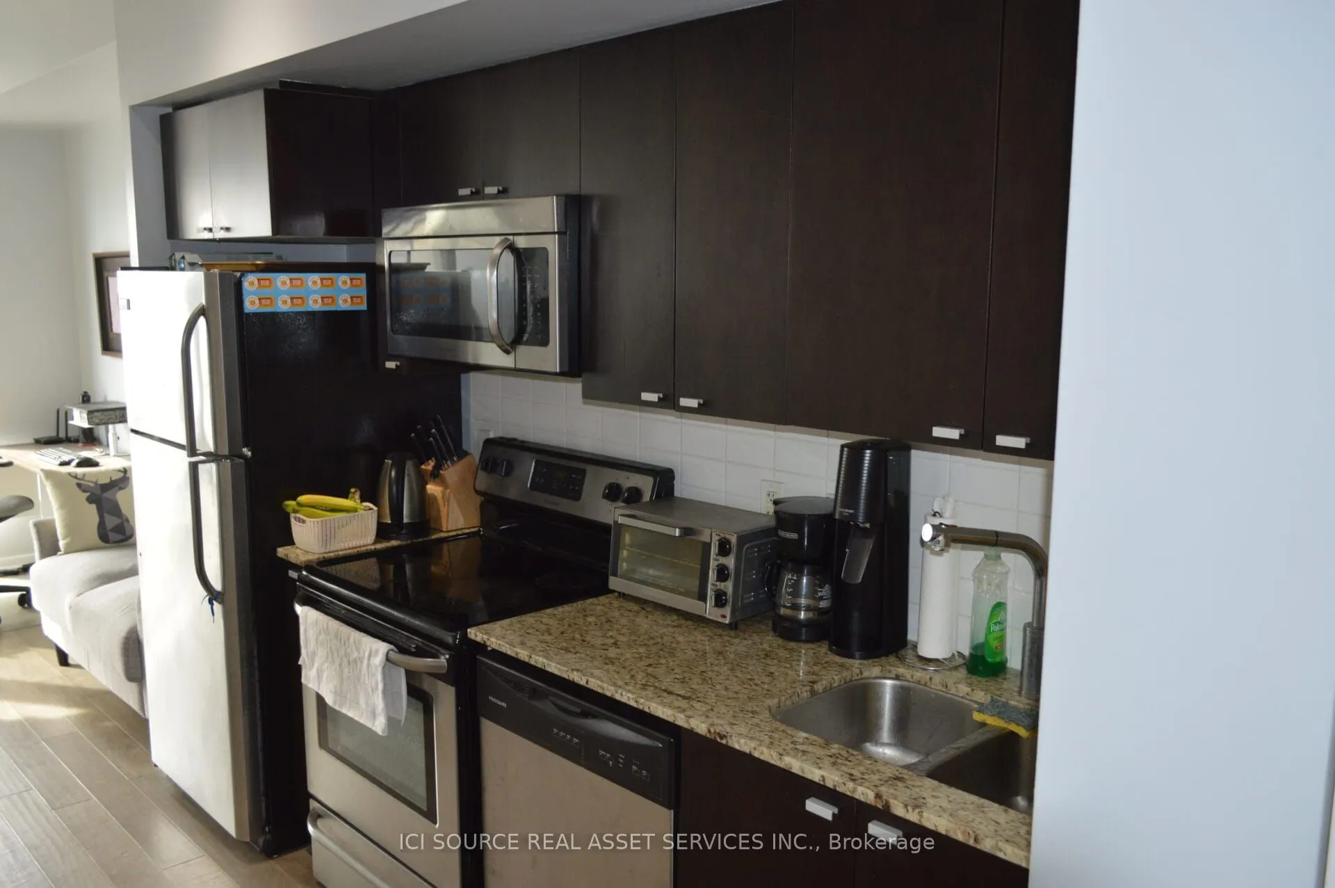105 The Queensway, #3409