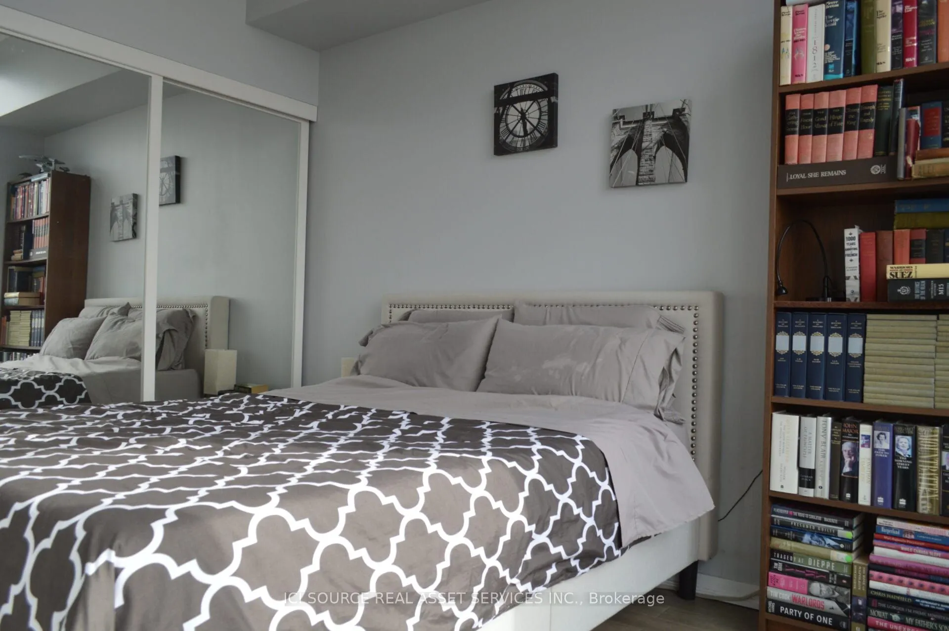 105 The Queensway, #3409