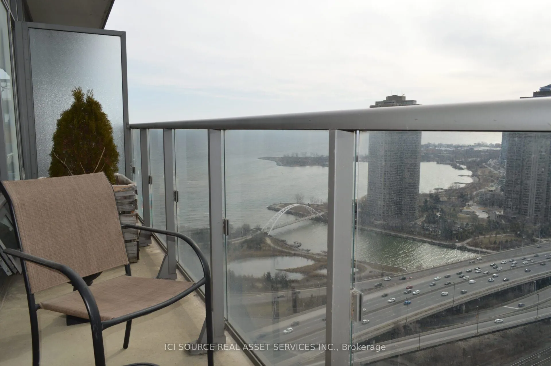 105 The Queensway, #3409