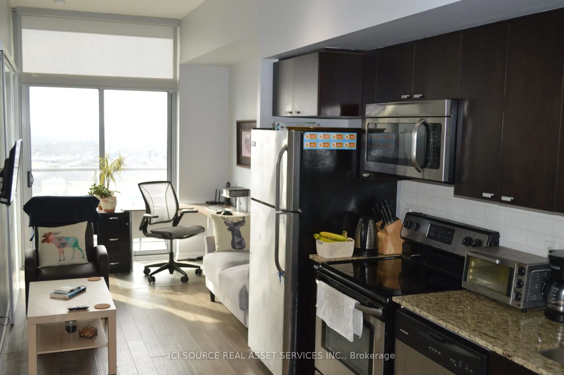 105 The Queensway, #3409