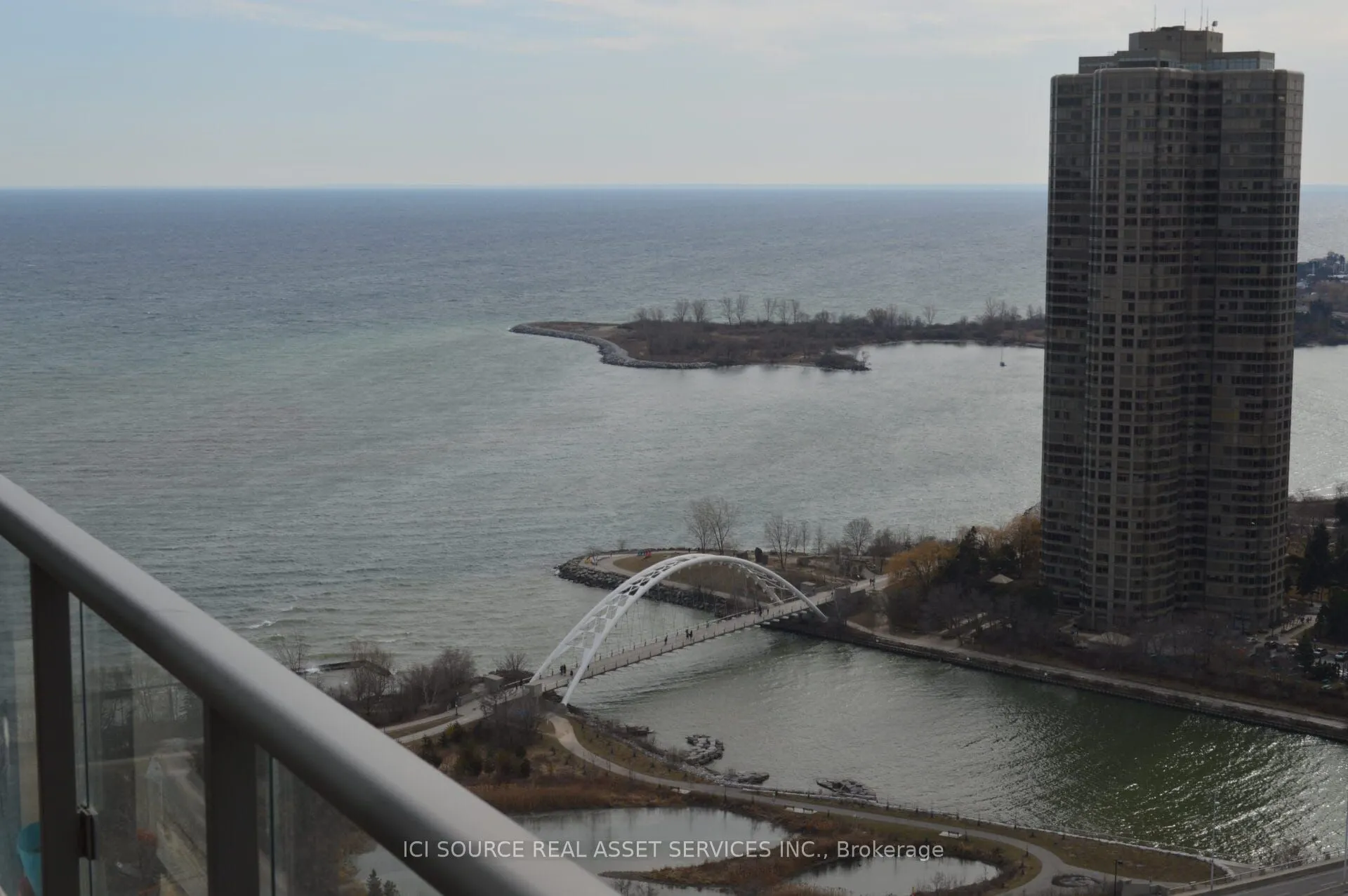 105 The Queensway, #3409
