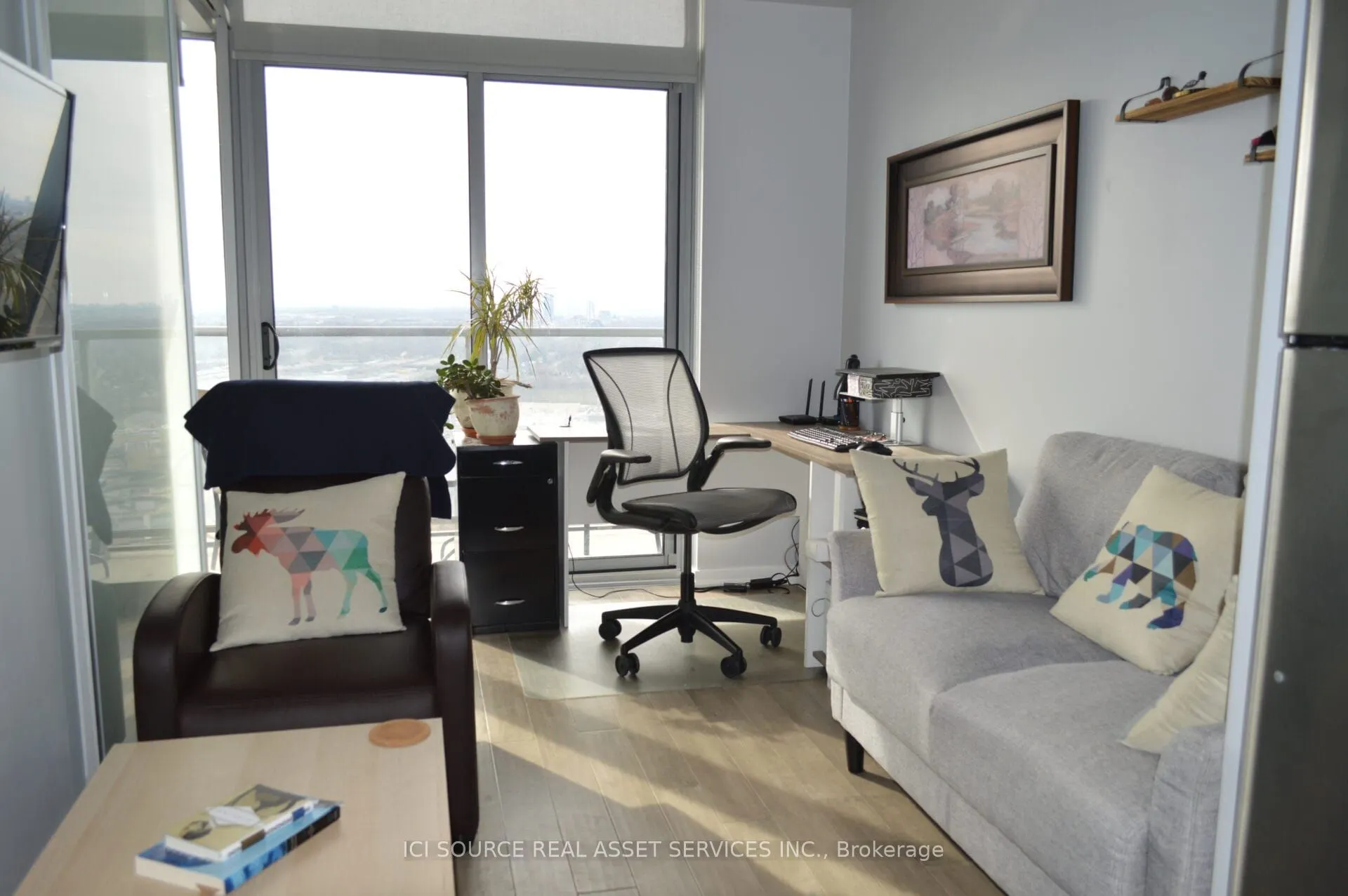 105 The Queensway, #3409