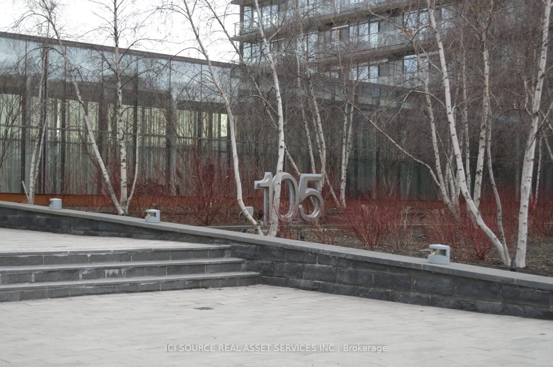 105 The Queensway, #3409