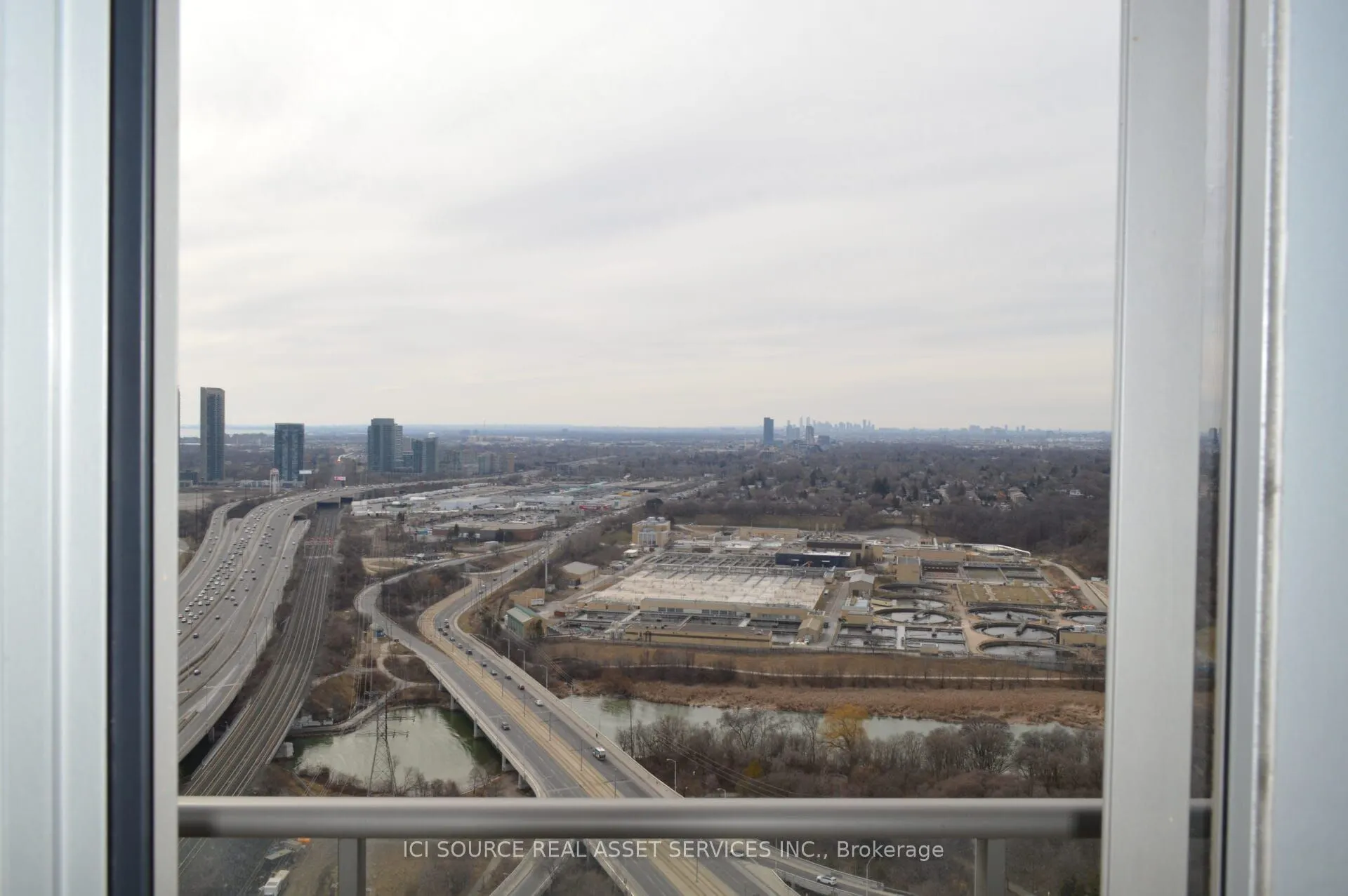 105 The Queensway, #3409