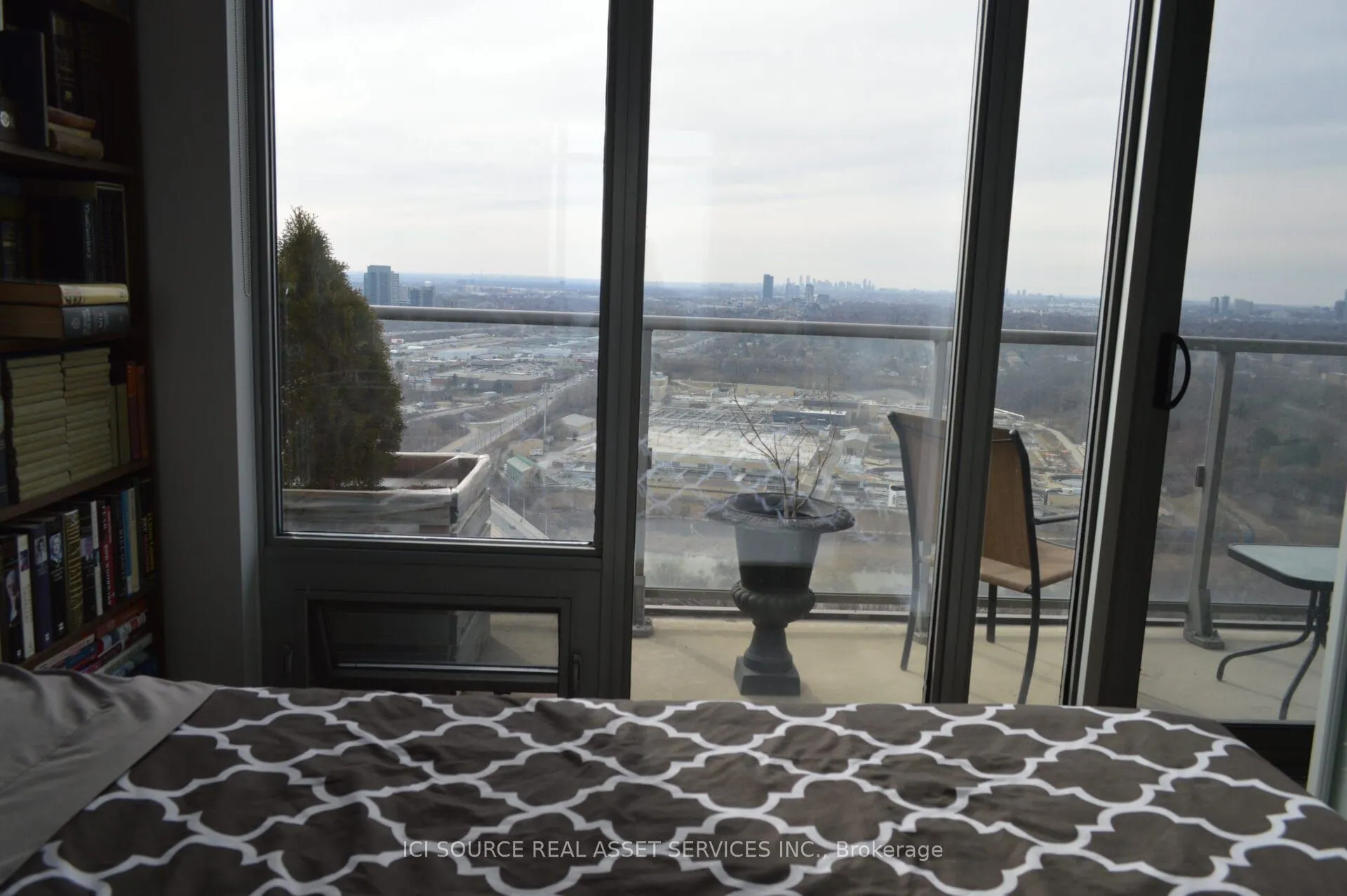 105 The Queensway, #3409