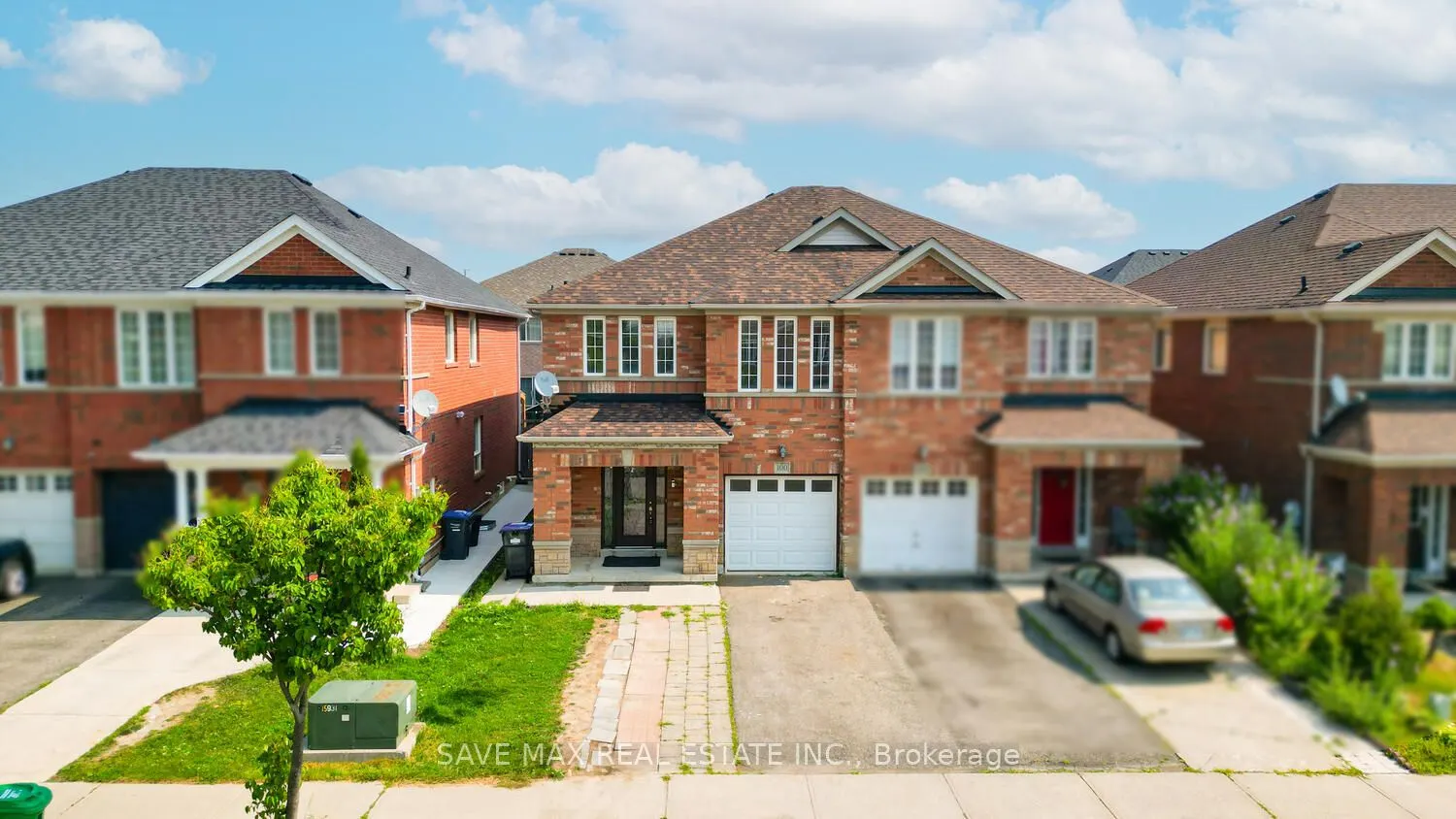 100 Bushmill Circle