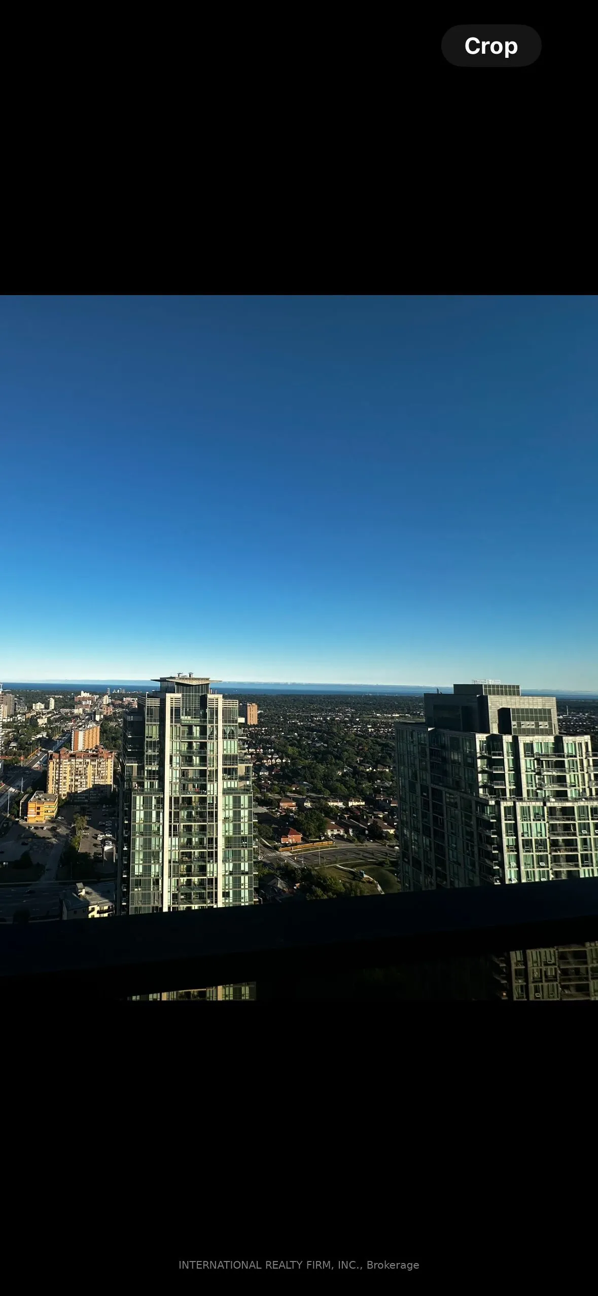 30 Elm Drive W, #3407