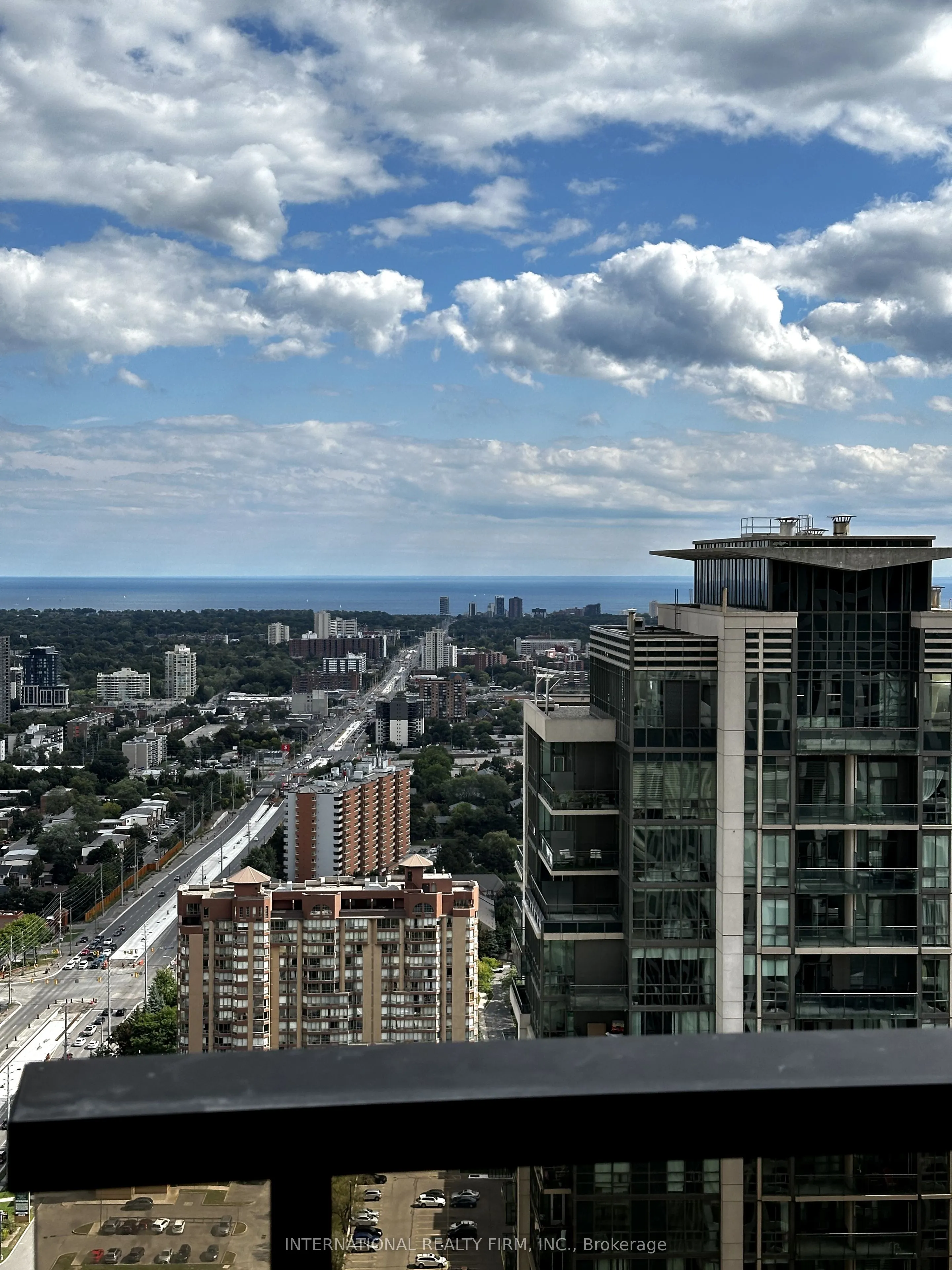 30 Elm Drive W, #3407