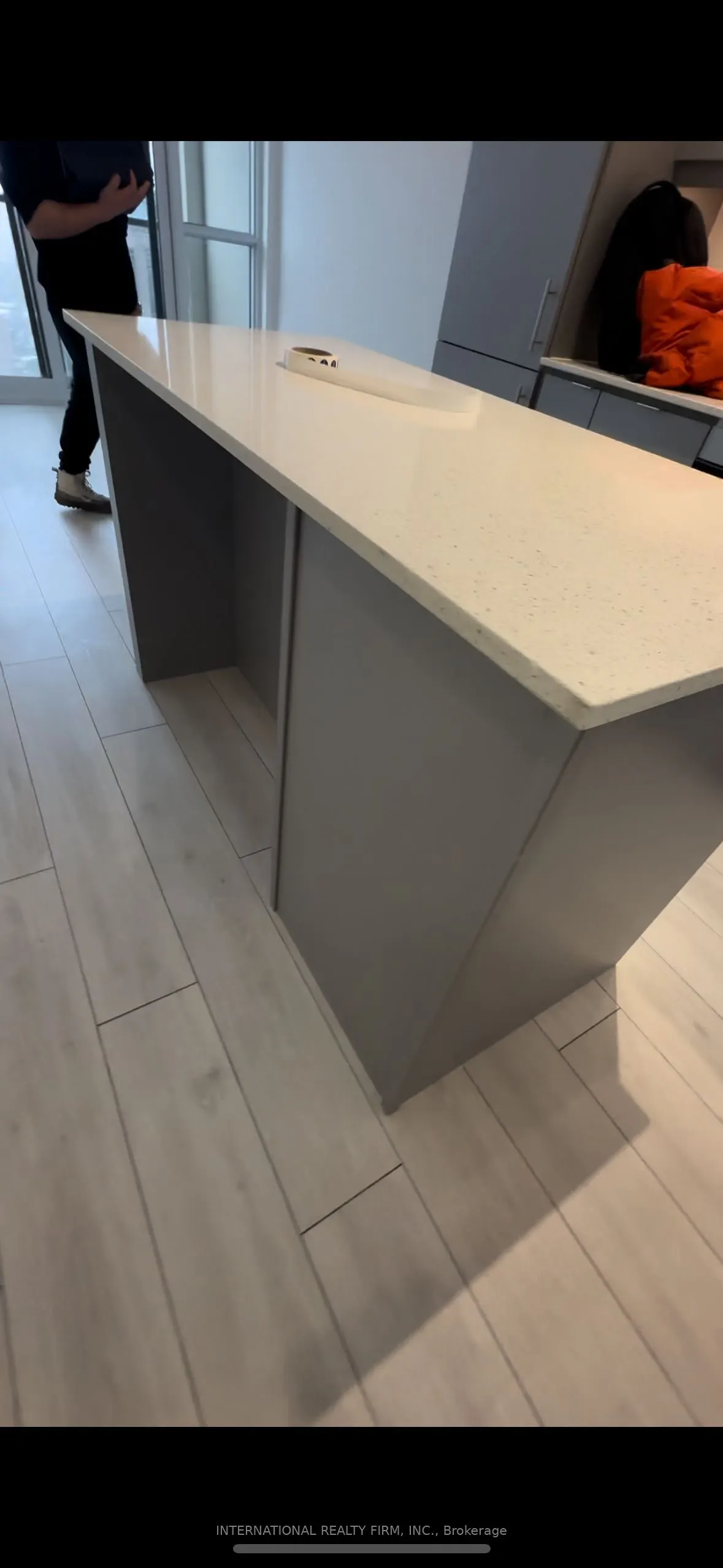 30 Elm Drive W, #3407