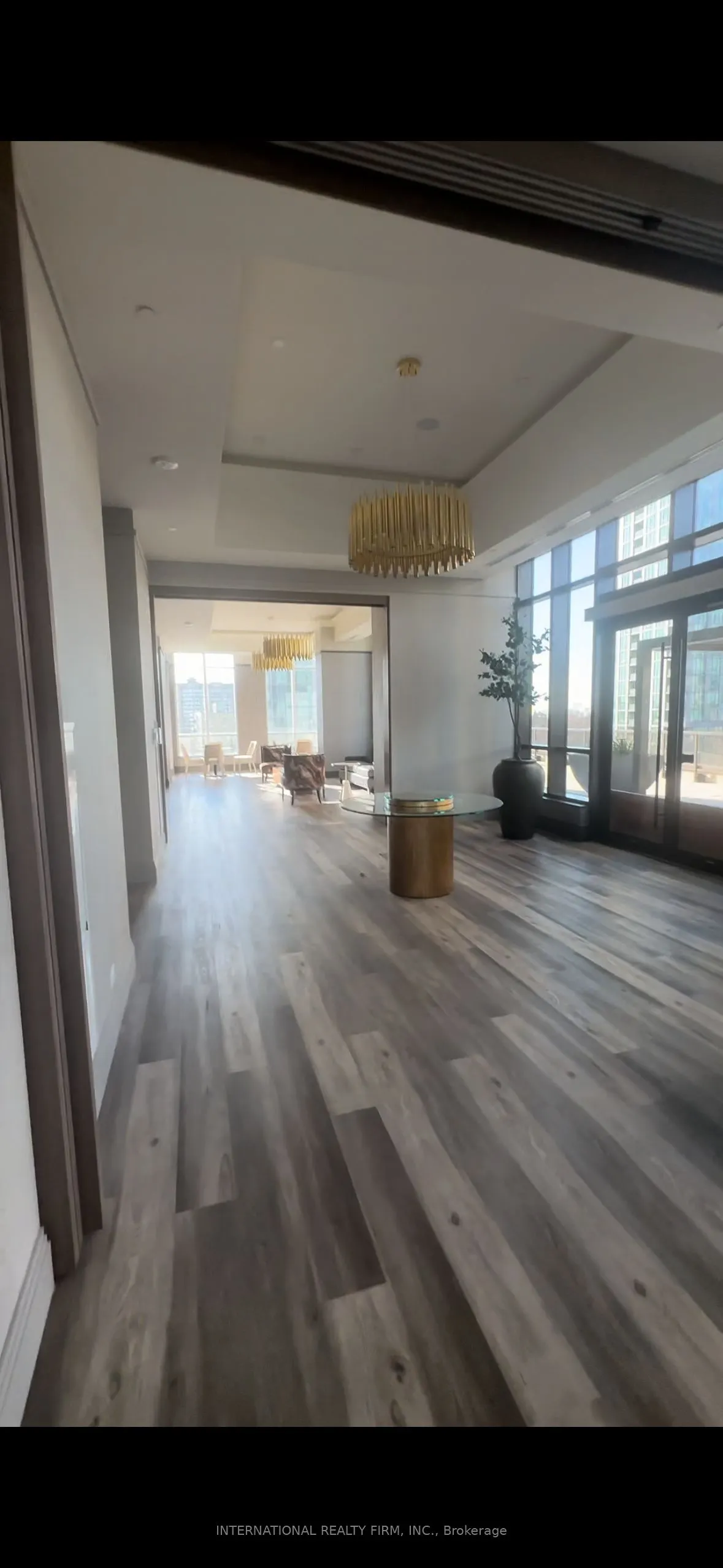 30 Elm Drive W, #3407