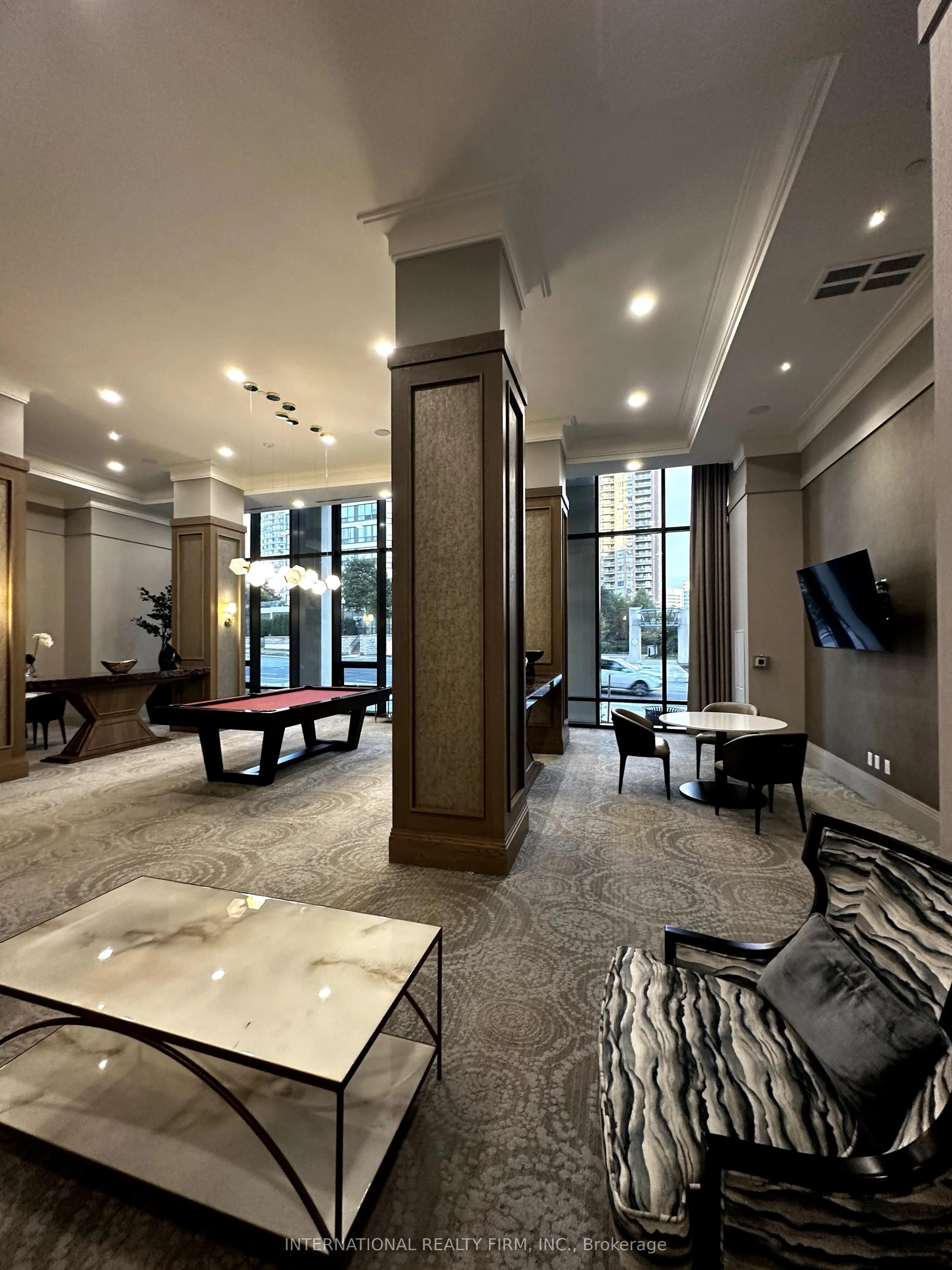 30 Elm Drive W, #3407