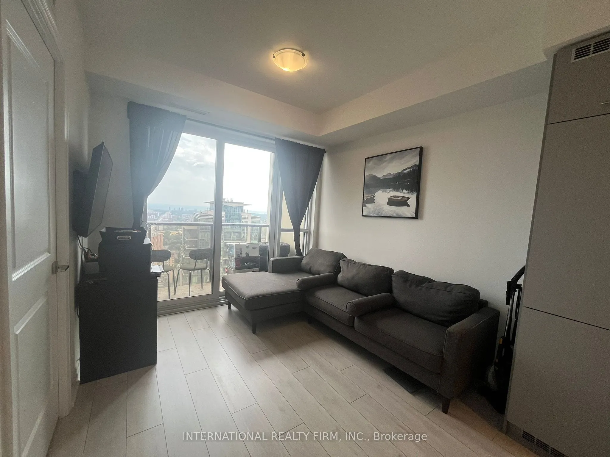 30 Elm Drive W, #3407
