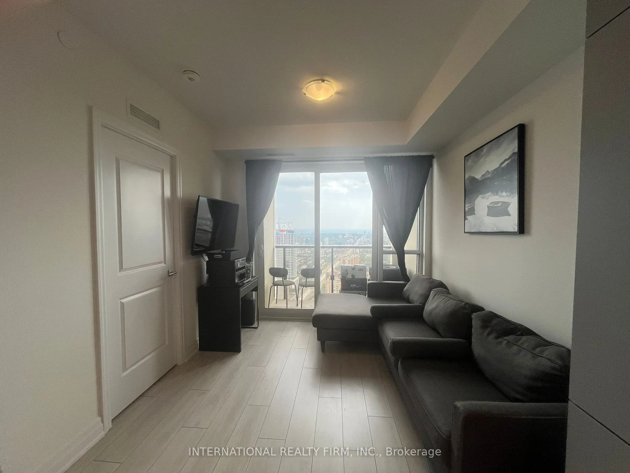 30 Elm Drive W, #3407