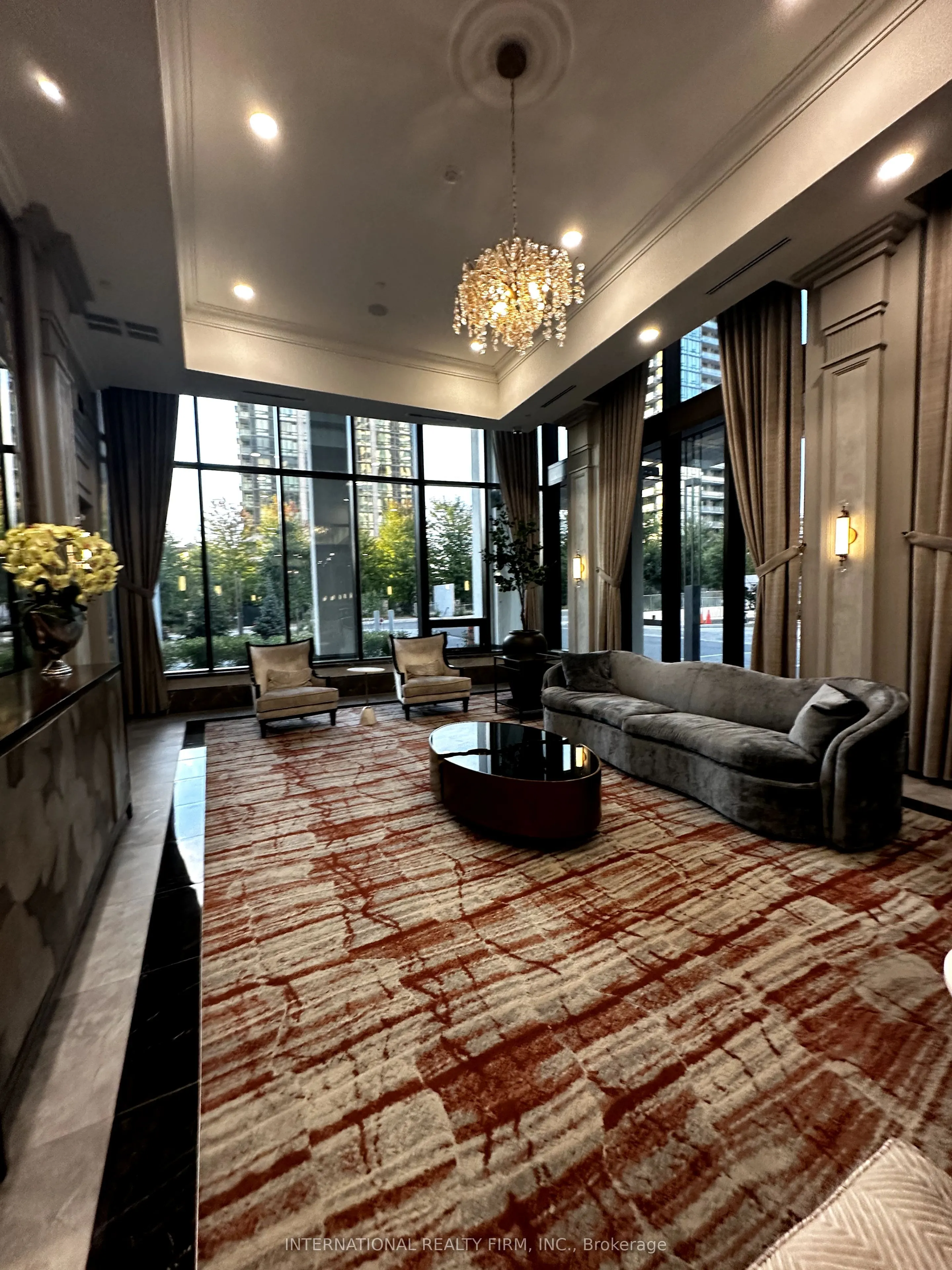 30 Elm Drive W, #3407