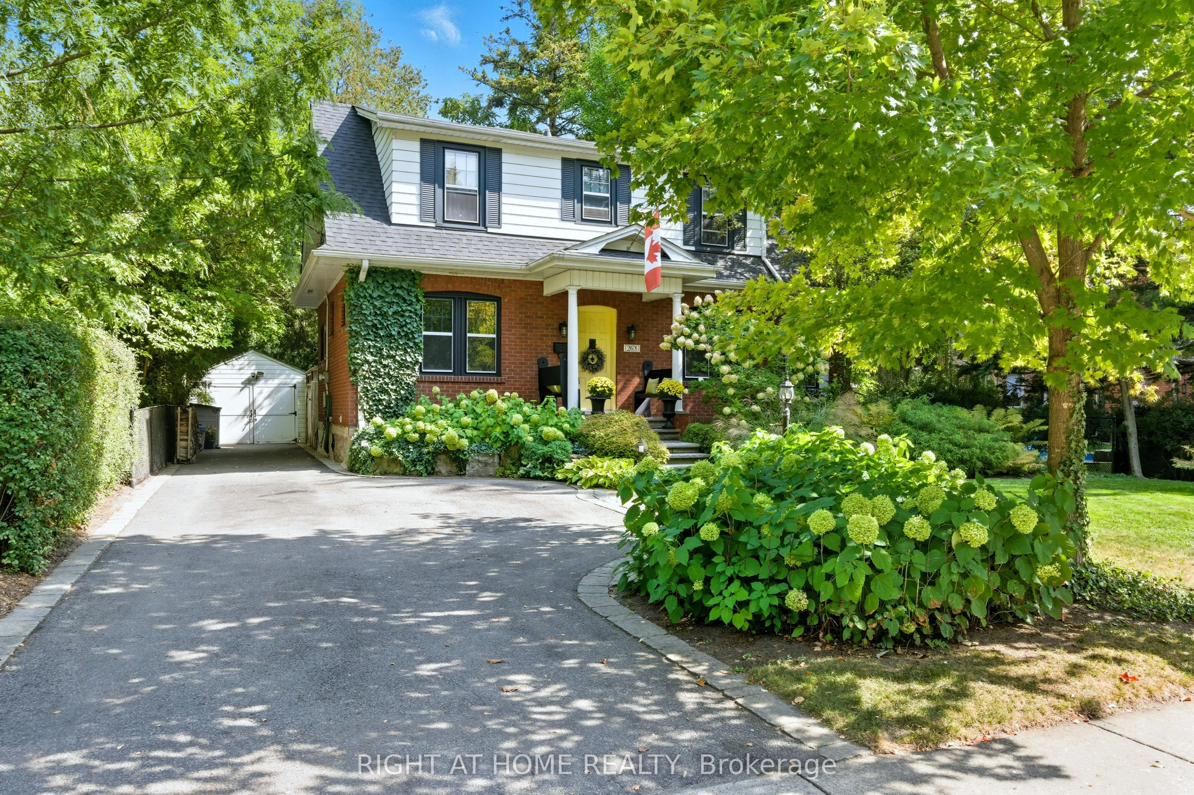 263 Hart Avenue