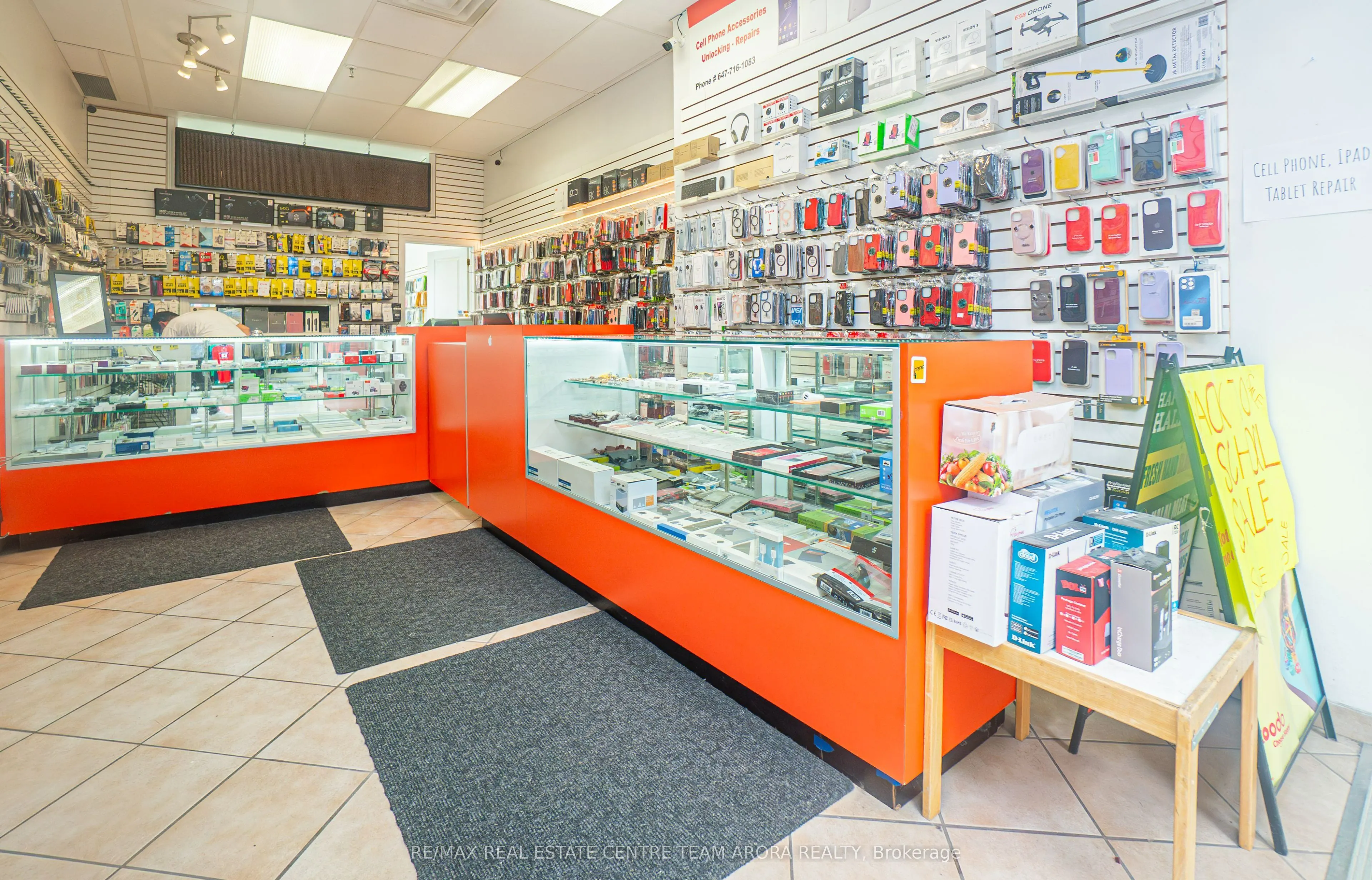 3415 Dixie Road, #7B